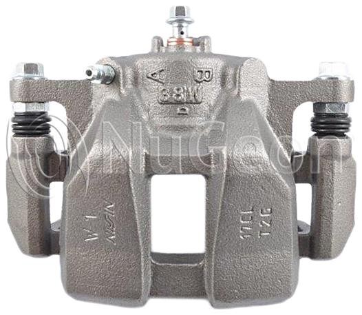 Vision 99-01033B Remanufactured Disc Brake Caliper