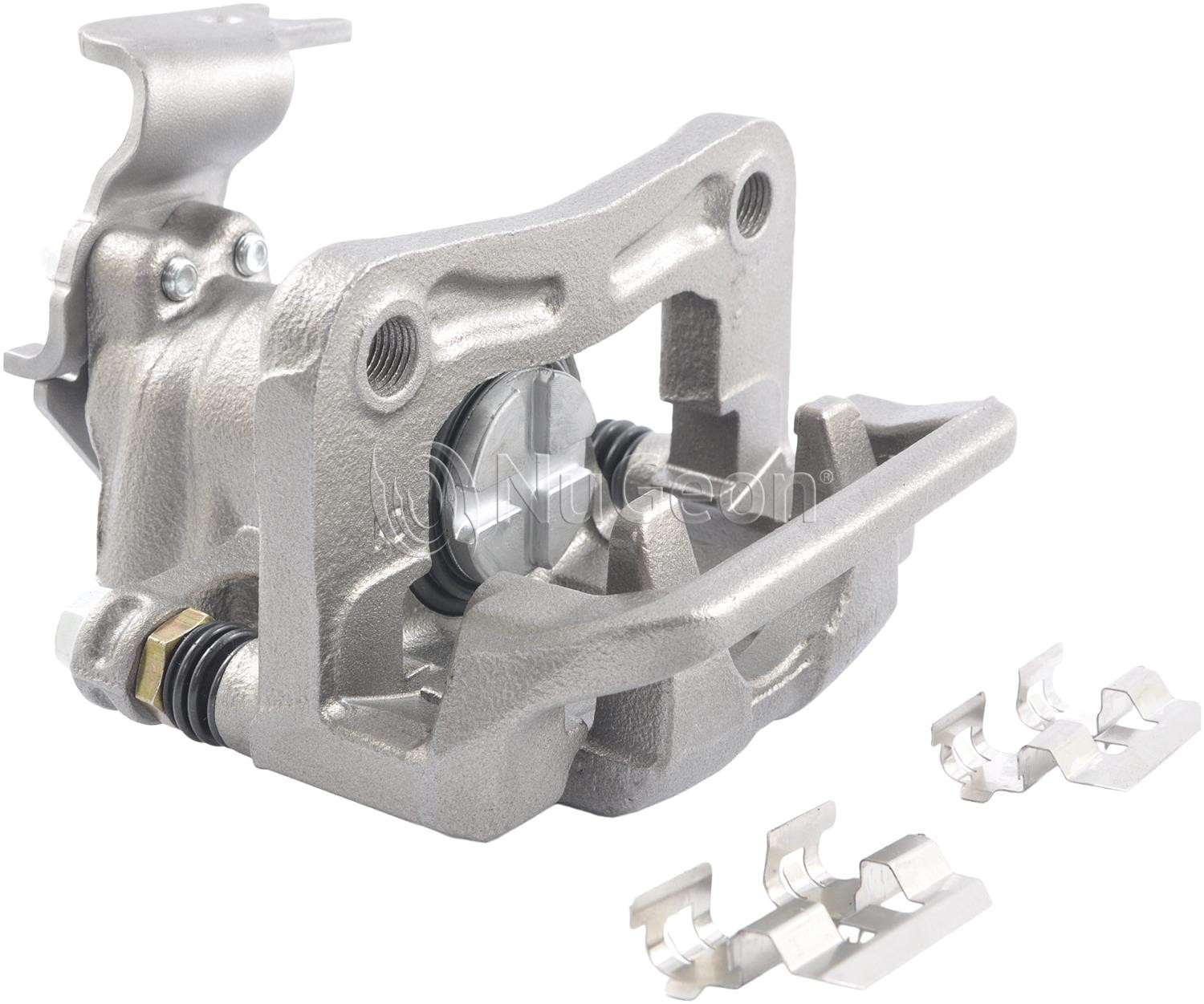 Vision 99-01034A Remanufactured Disc Brake Caliper