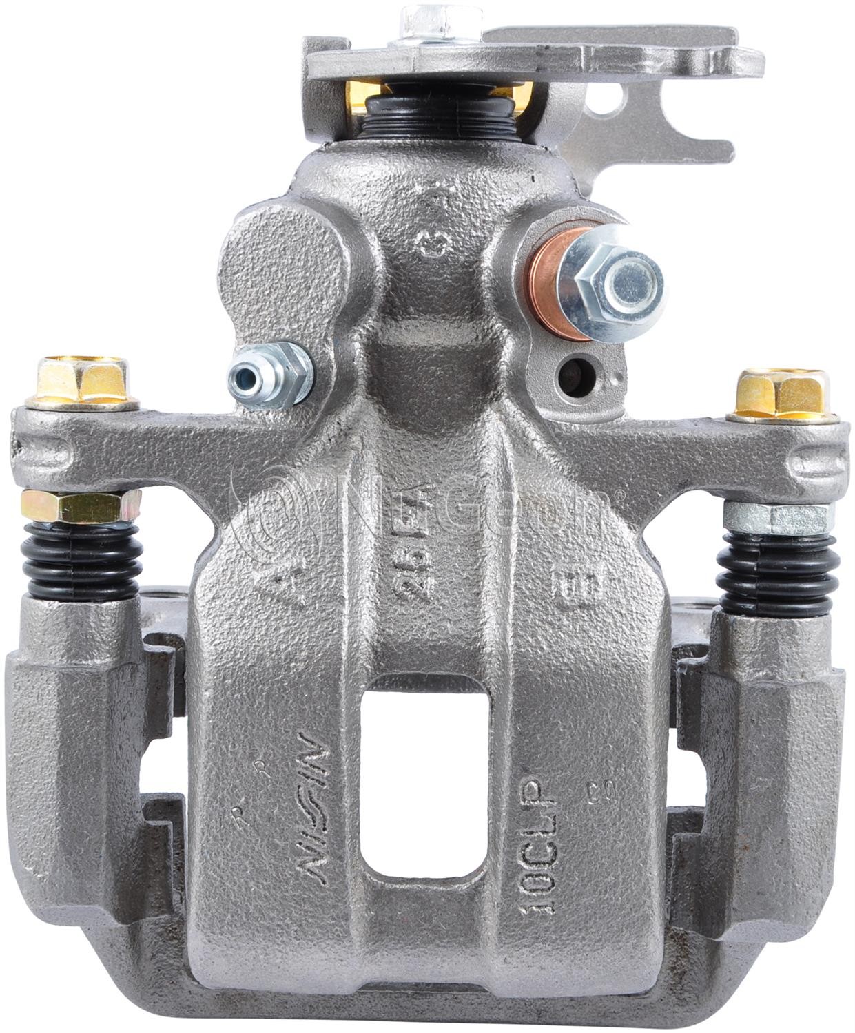 Vision 99-01034B Remanufactured Disc Brake Caliper