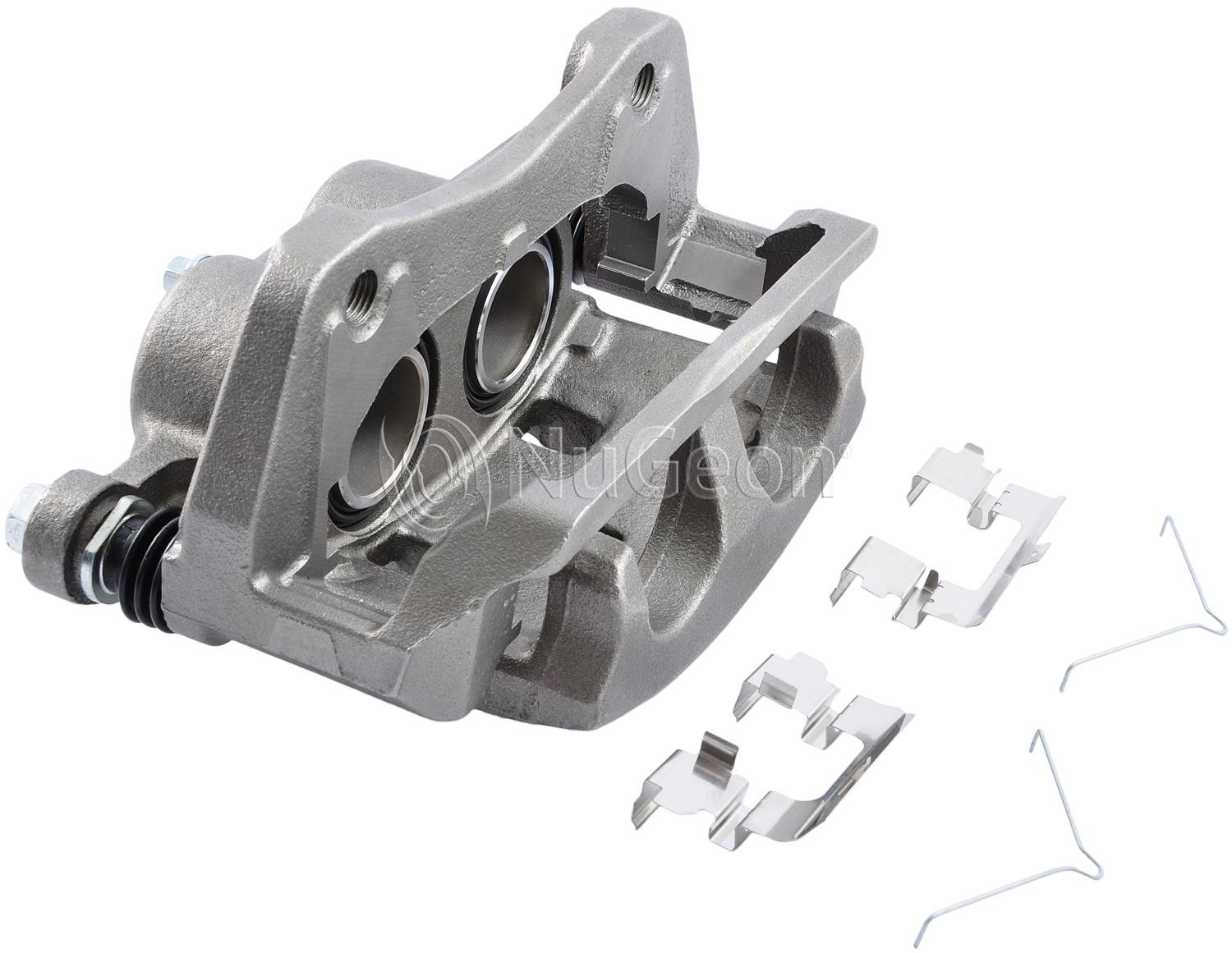 Vision 99-01036A Remanufactured Disc Brake Caliper