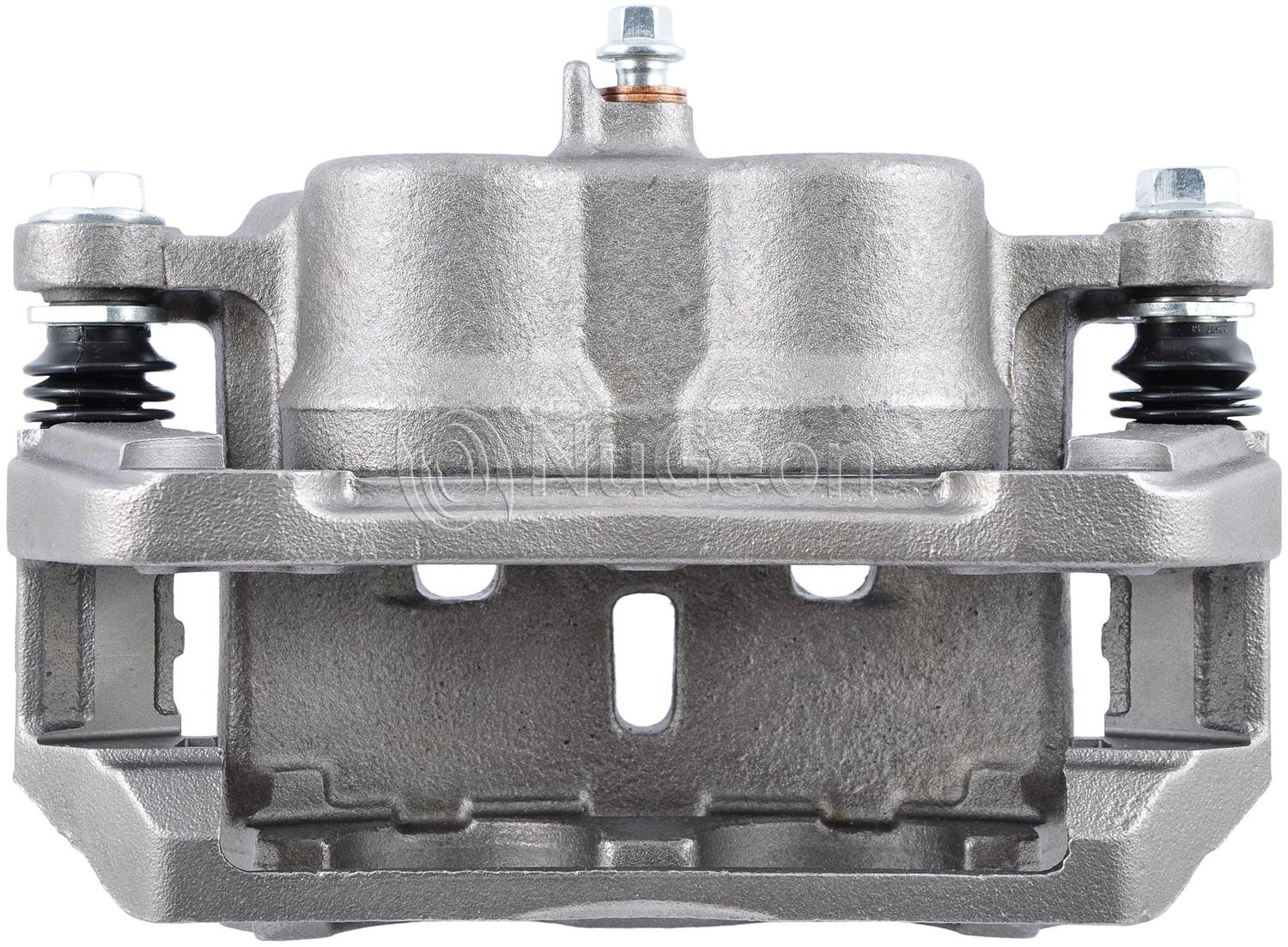 Vision 99-01036A Remanufactured Disc Brake Caliper - Image 7