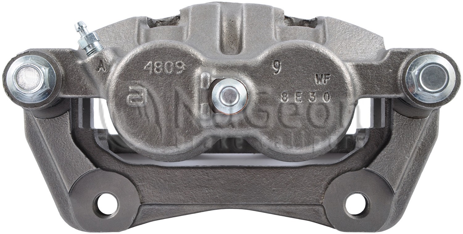 Vision 99-01036A Remanufactured Disc Brake Caliper - Image 6