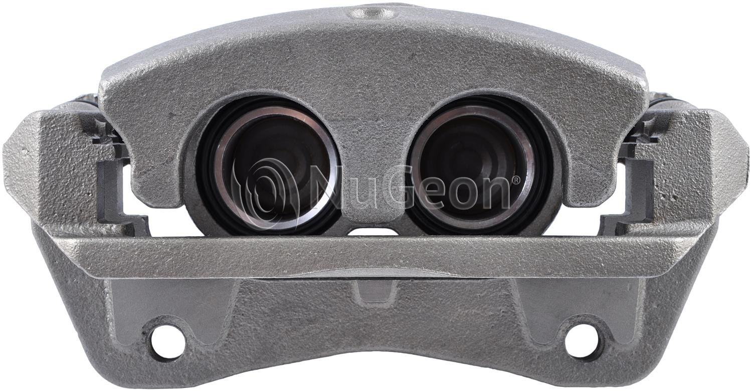 Vision 99-01036A Remanufactured Disc Brake Caliper - Image 5