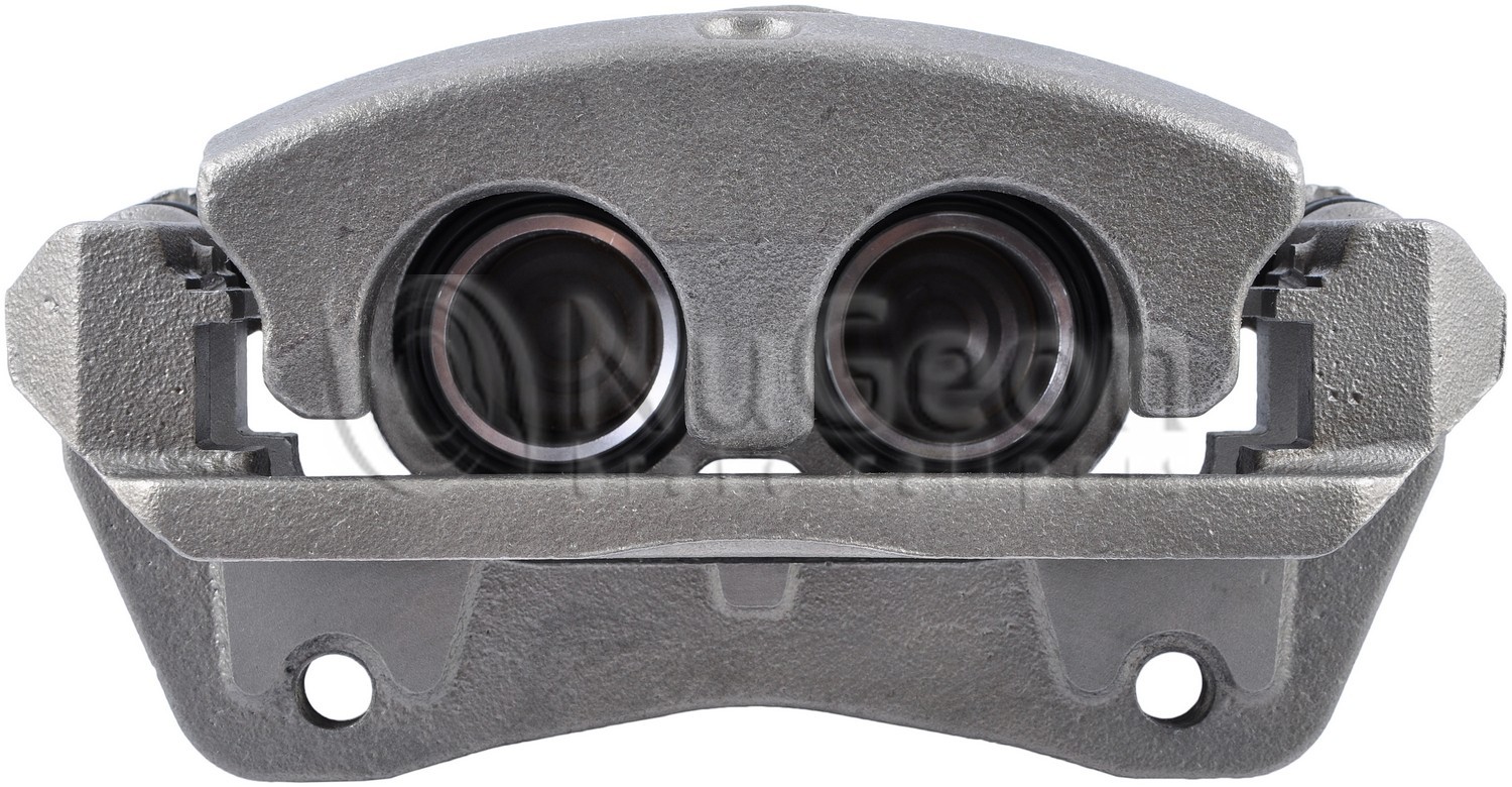 Vision 99-01036A Remanufactured Disc Brake Caliper - Image 4
