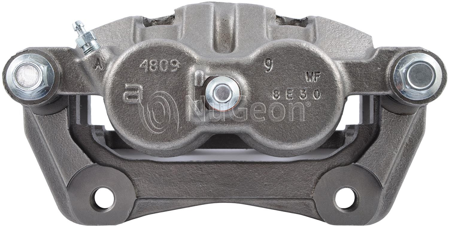 Vision 99-01036A Remanufactured Disc Brake Caliper - Image 3