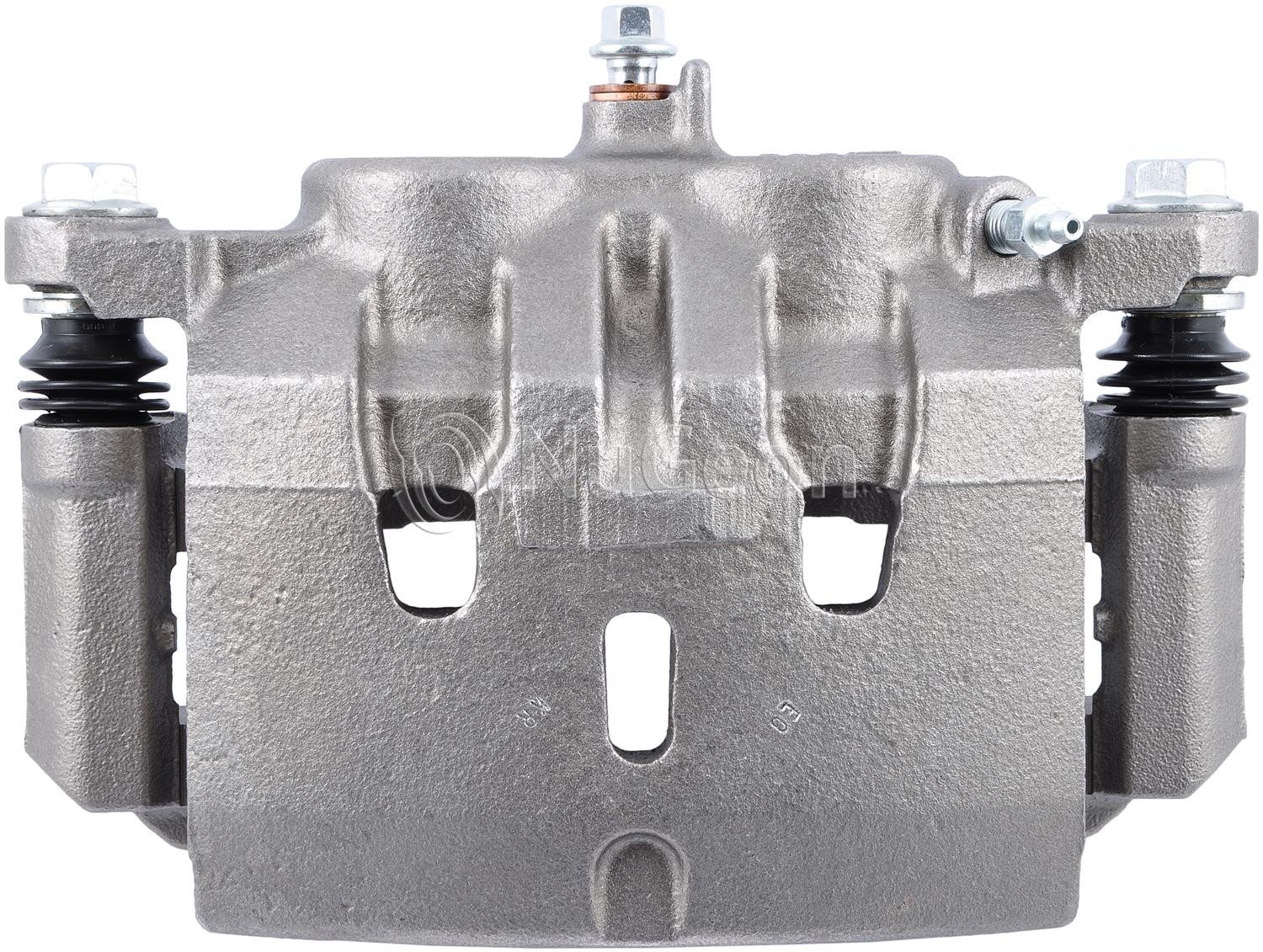 Vision 99-01036A Remanufactured Disc Brake Caliper - Image 2