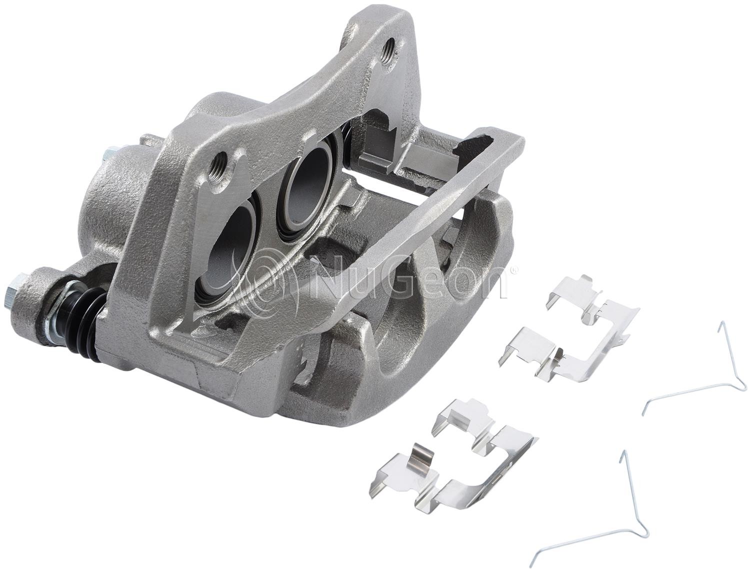 Vision 99-01036B Remanufactured Disc Brake Caliper