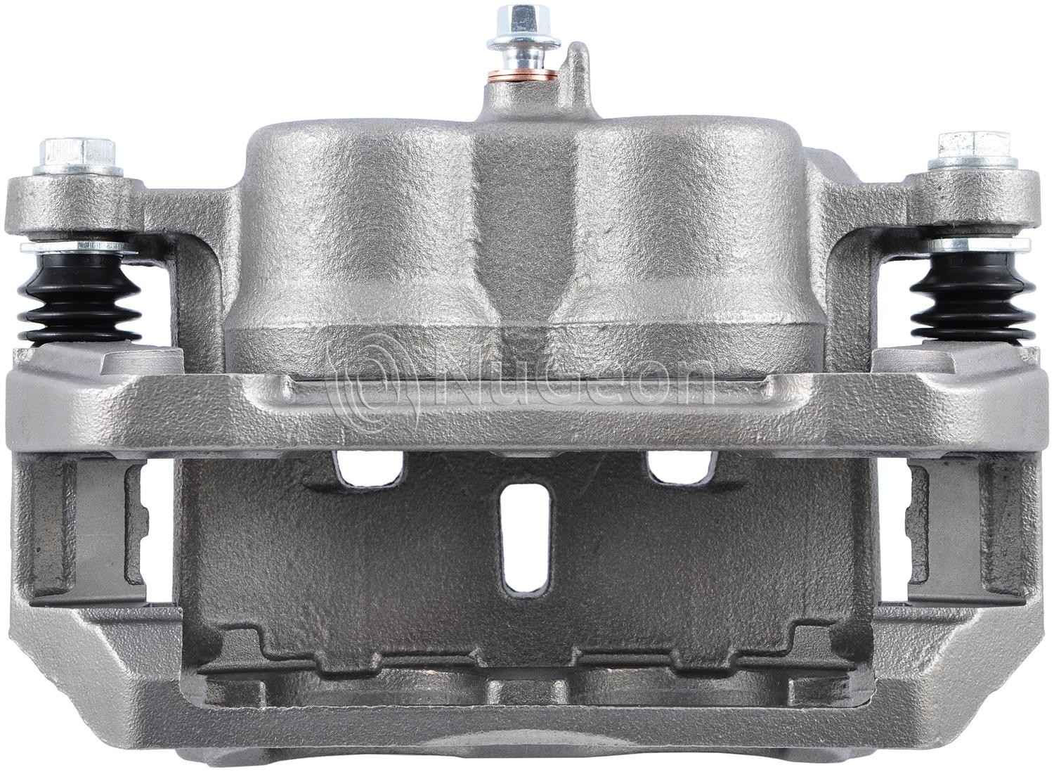 Vision 99-01036B Remanufactured Disc Brake Caliper - Image 2