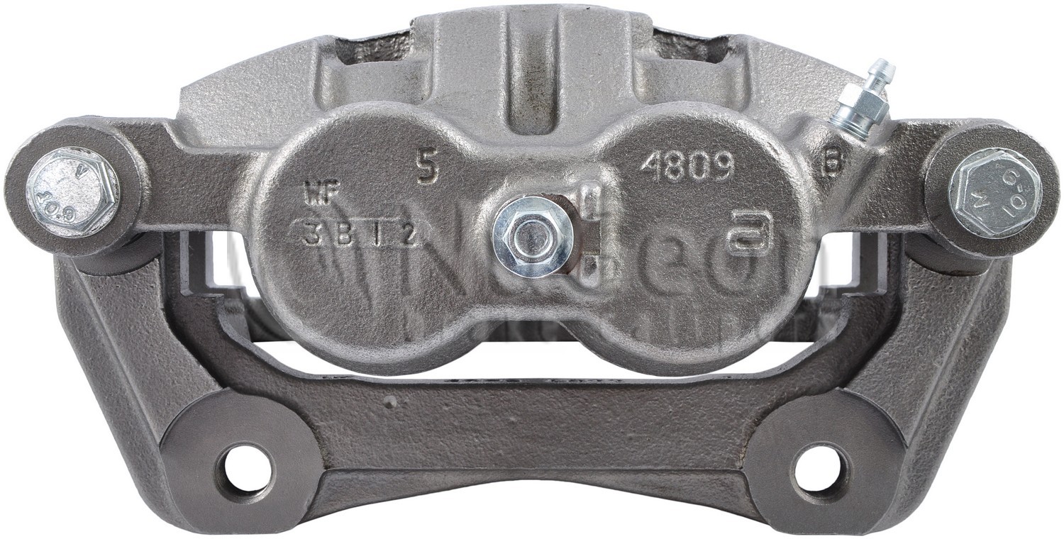 Vision 99-01036B Remanufactured Disc Brake Caliper - Image 3