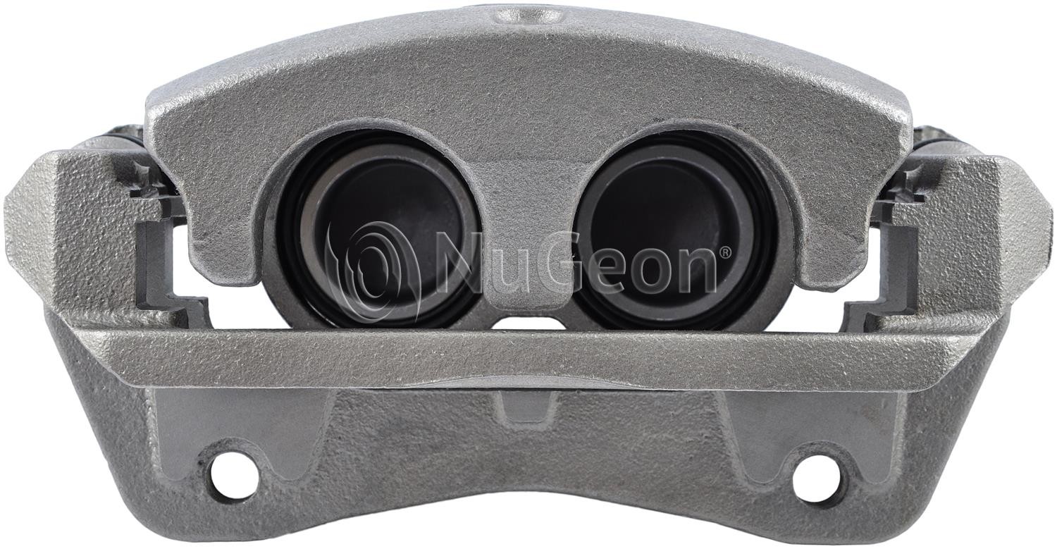 Vision 99-01036B Remanufactured Disc Brake Caliper - Image 4