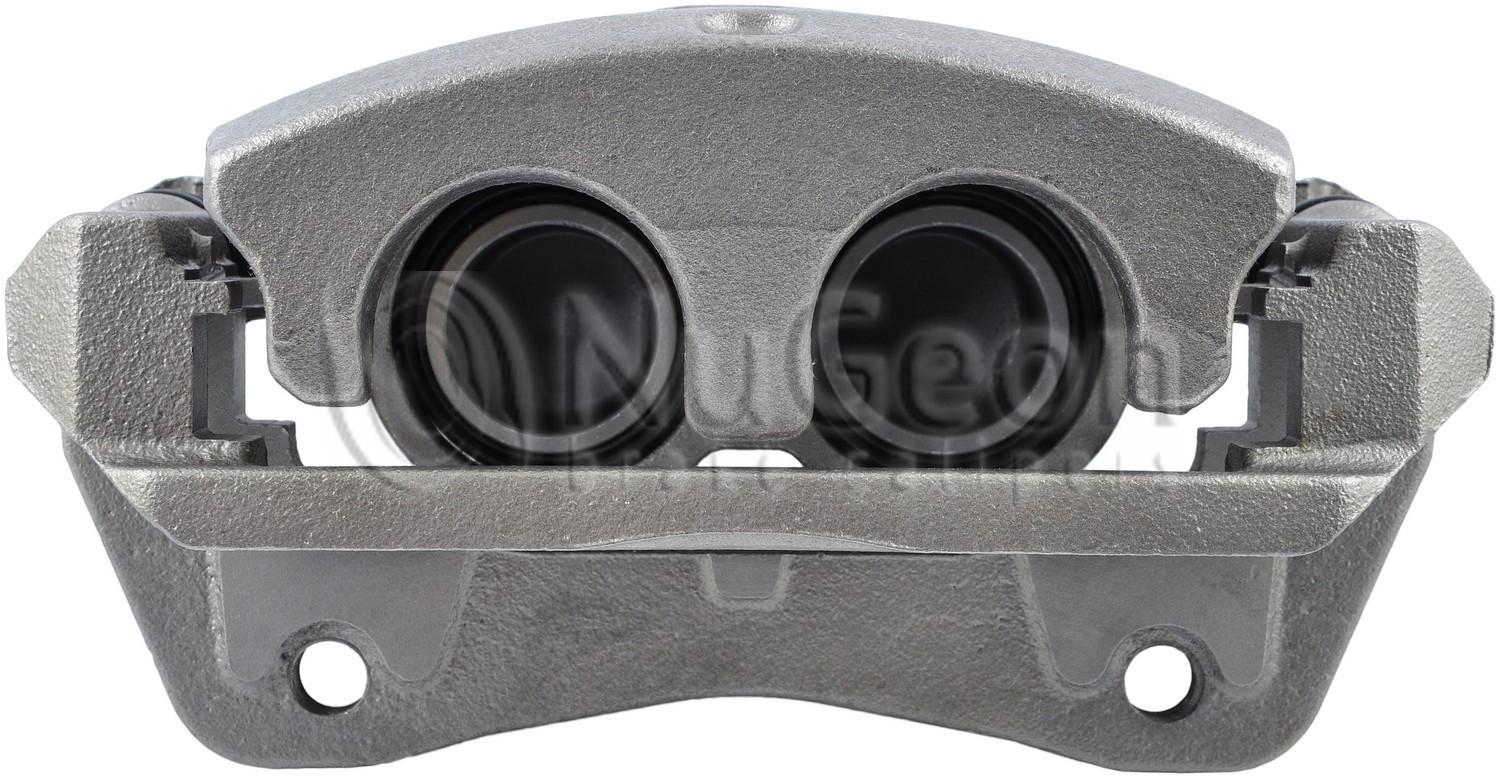 Vision 99-01036B Remanufactured Disc Brake Caliper - Image 5