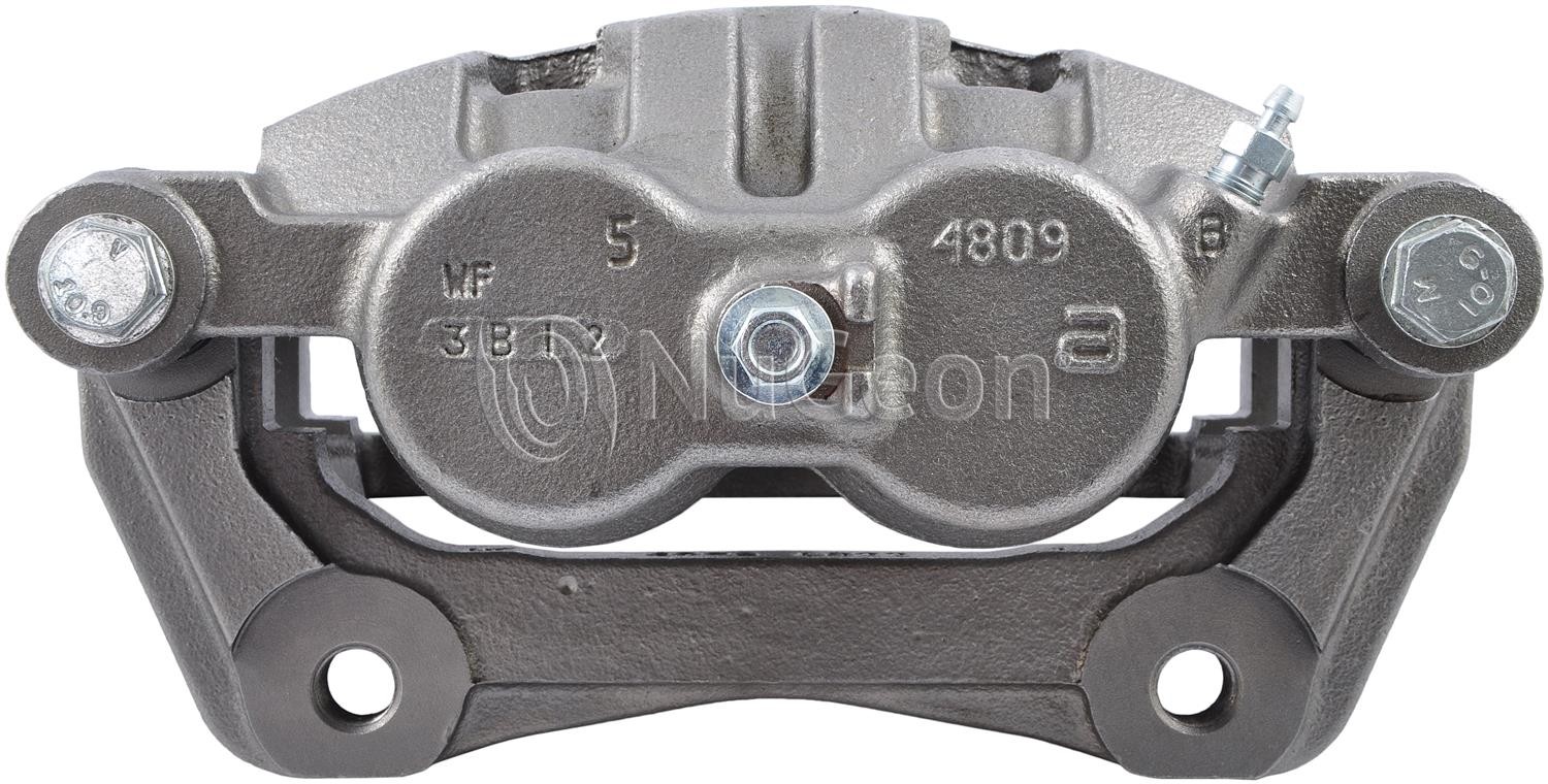 Vision 99-01036B Remanufactured Disc Brake Caliper - Image 6