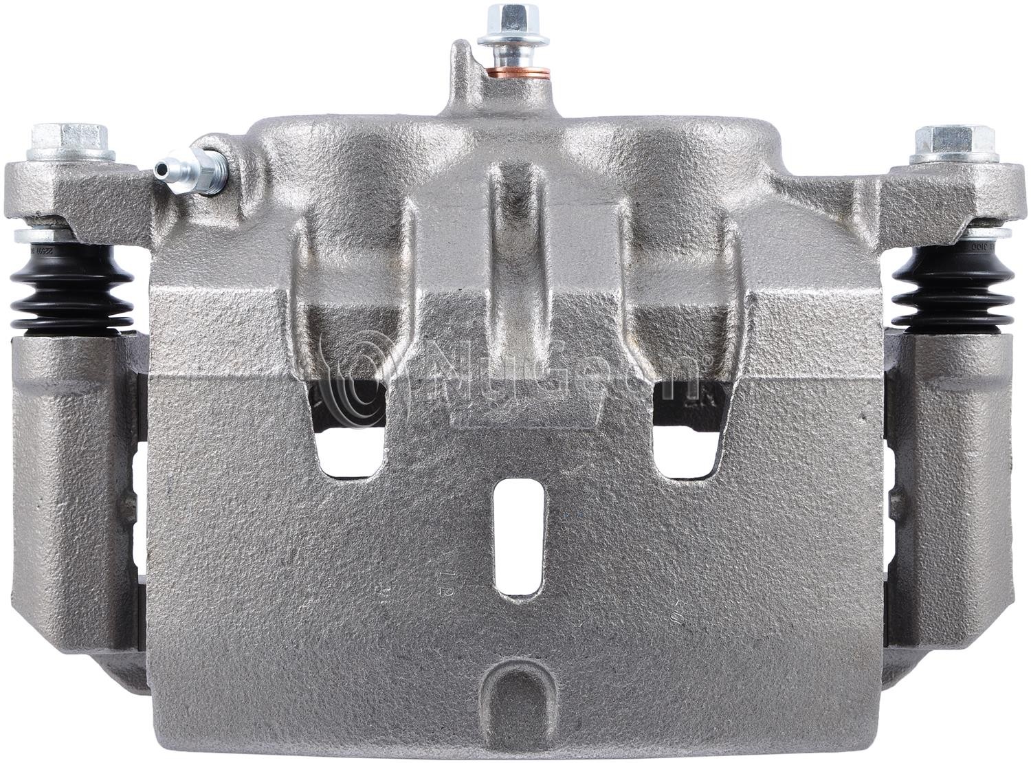 Vision 99-01036B Remanufactured Disc Brake Caliper - Image 7