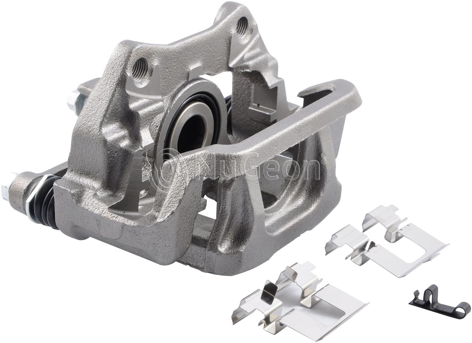 Vision 99-01037B Remanufactured Disc Brake Caliper