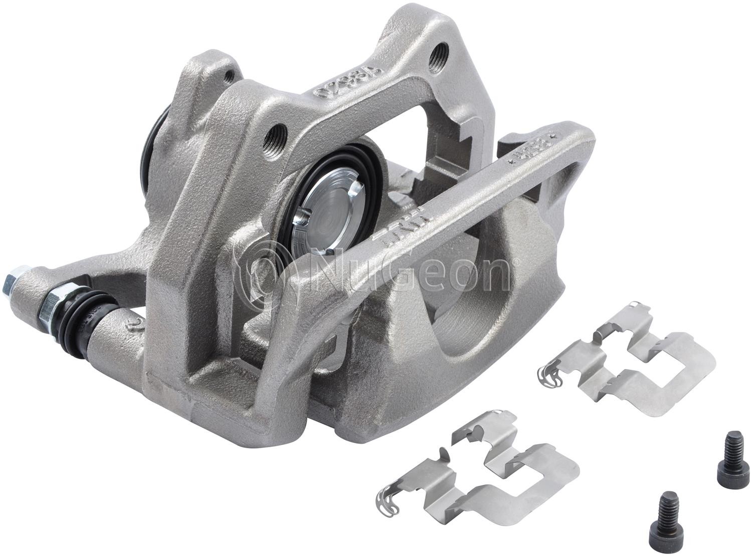 Vision 99-01038B Remanufactured Disc Brake Caliper