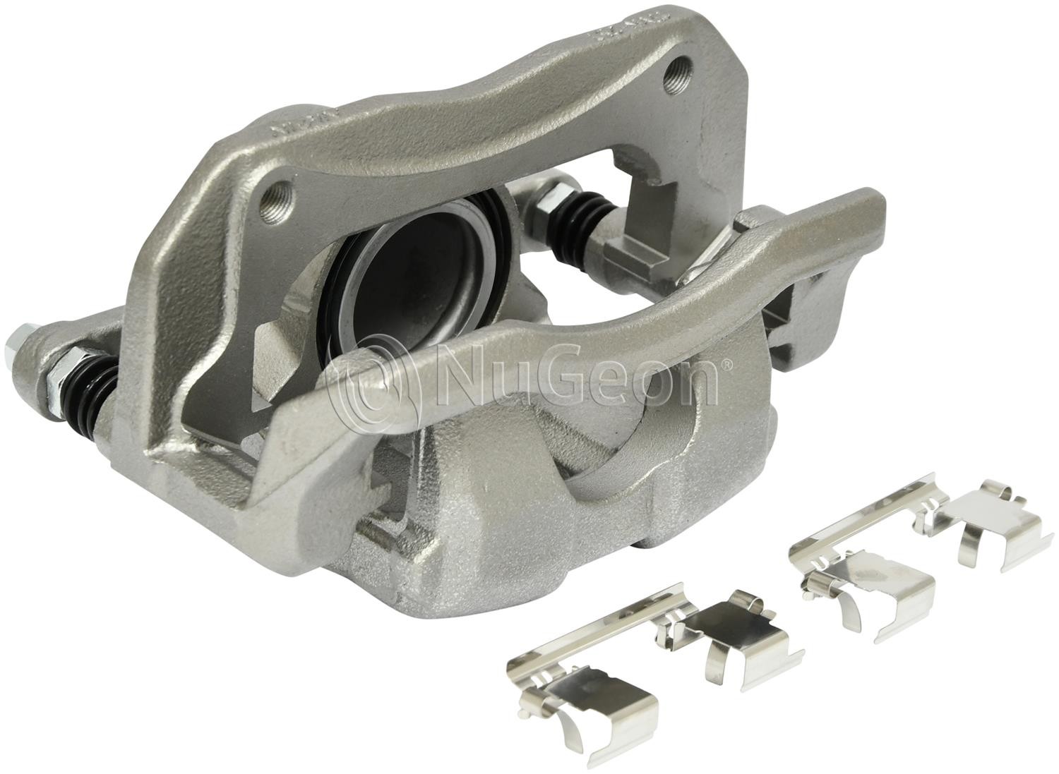 Vision 99-01039A Remanufactured Disc Brake Caliper - Image 5