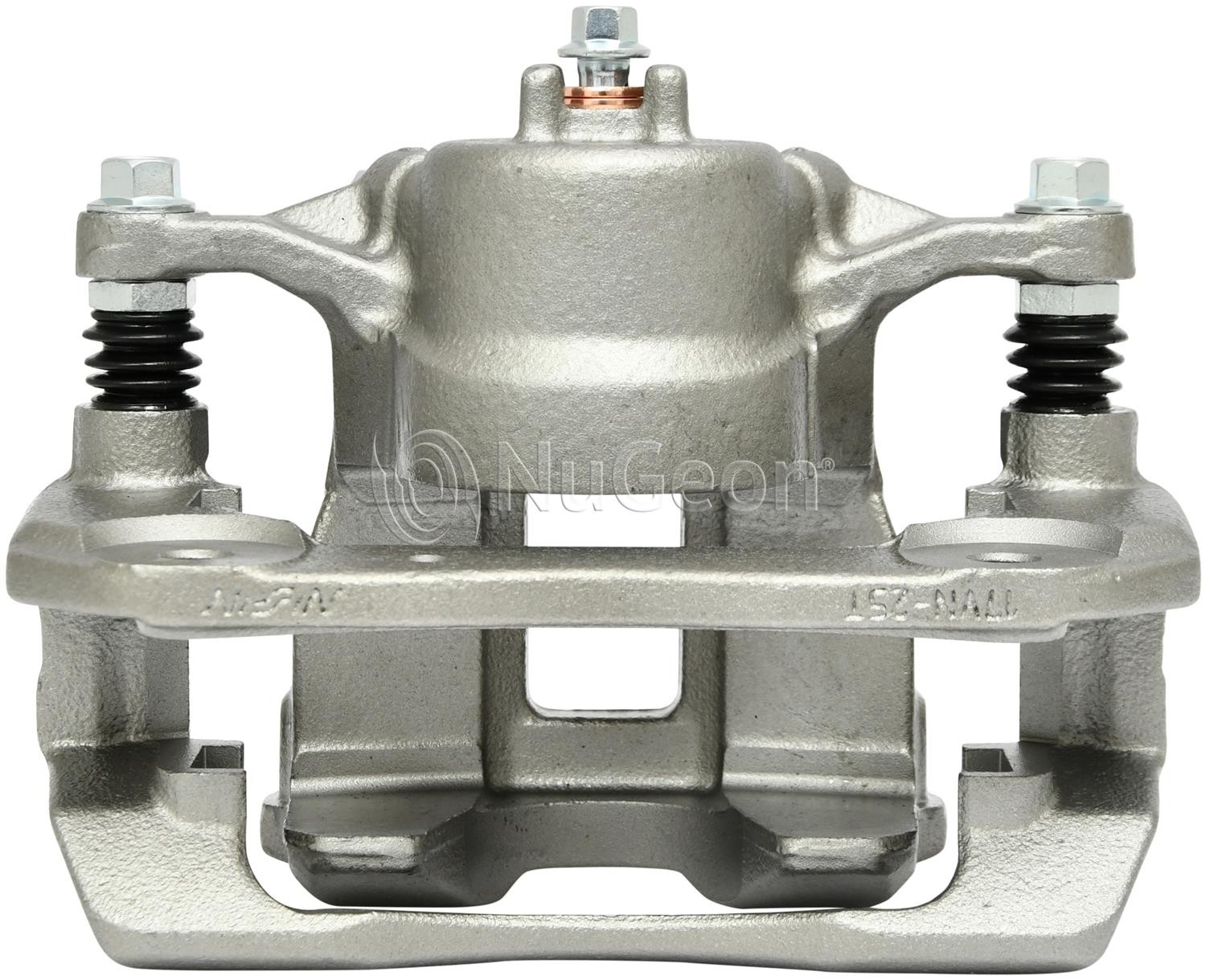 Vision 99-01039A Remanufactured Disc Brake Caliper
