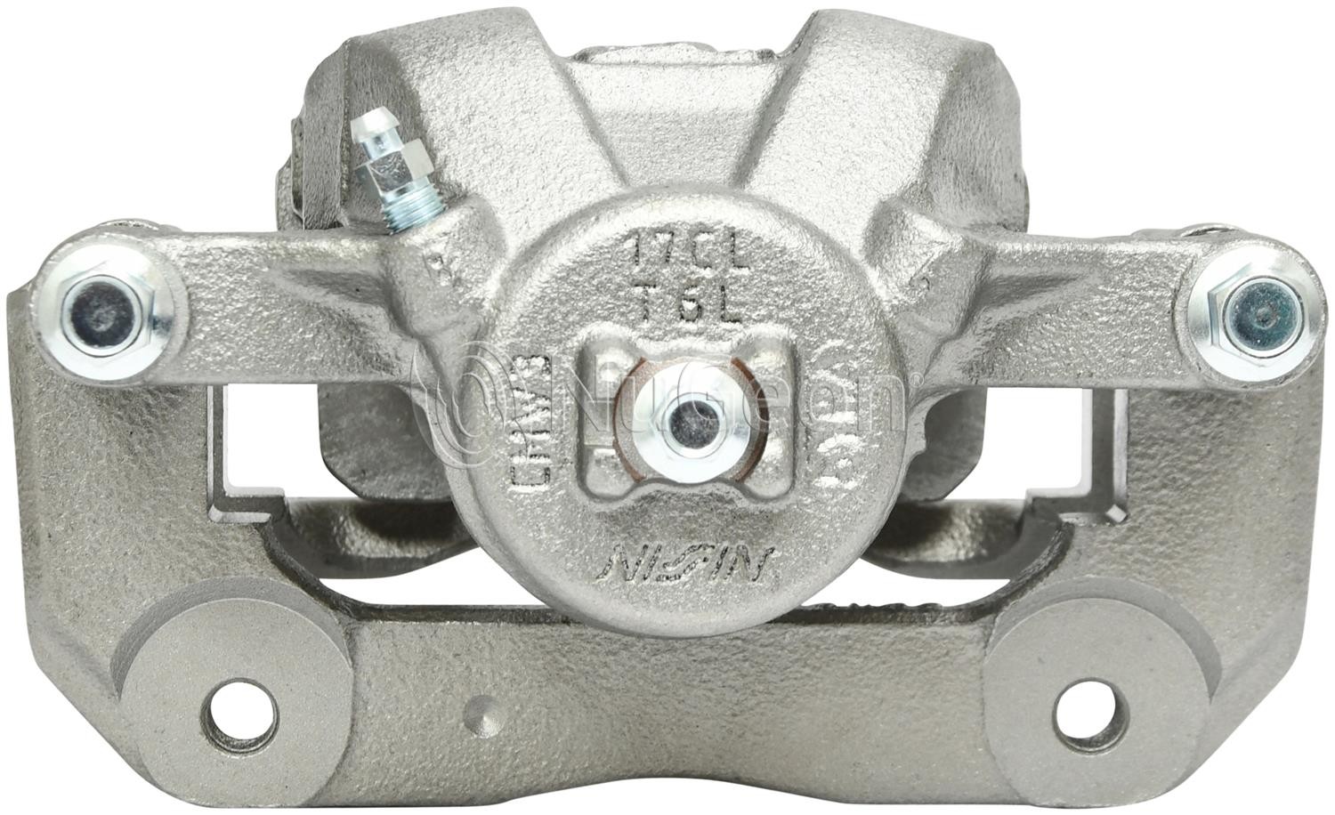 Vision 99-01039A Remanufactured Disc Brake Caliper - Image 3