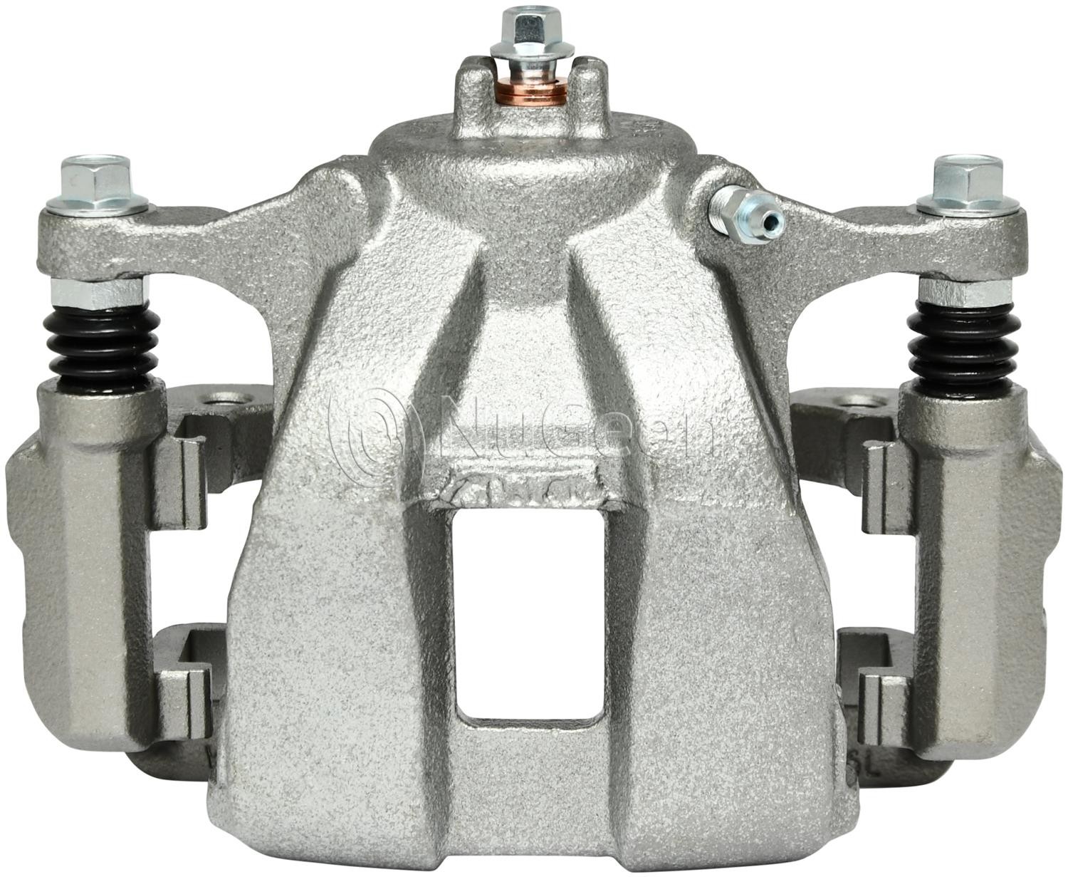 Vision 99-01039A Remanufactured Disc Brake Caliper - Image 4