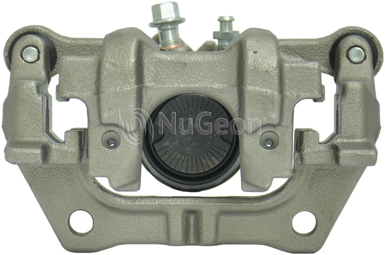 Vision 99-01041A Remanufactured Disc Brake Caliper