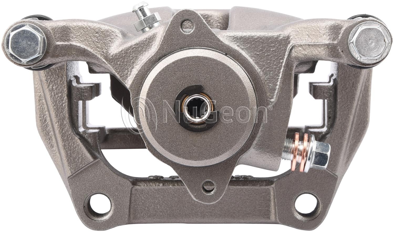 Vision 99-01044A Remanufactured Disc Brake Caliper