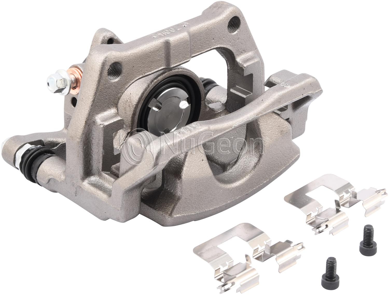 Vision 99-01044B Remanufactured Disc Brake Caliper