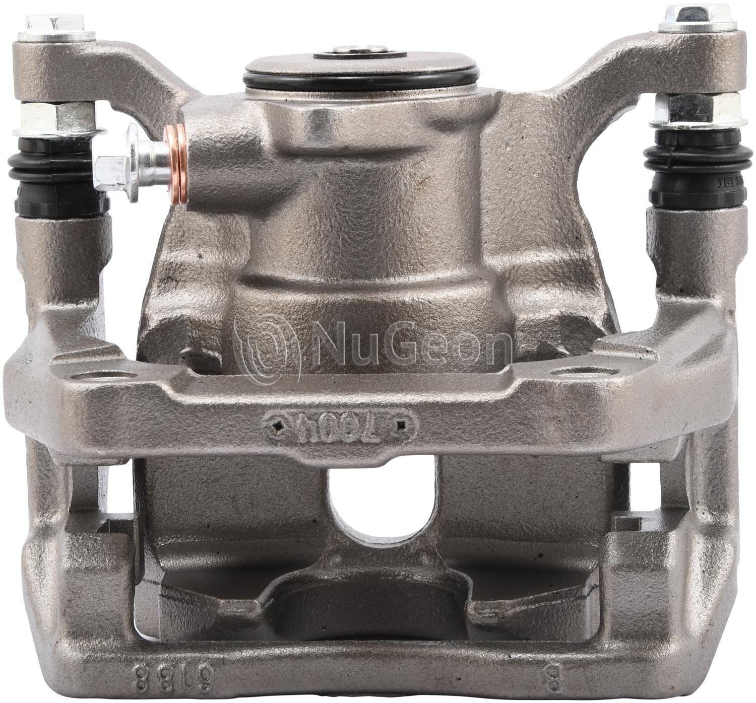 Vision 99-01044B Remanufactured Disc Brake Caliper - Image 2