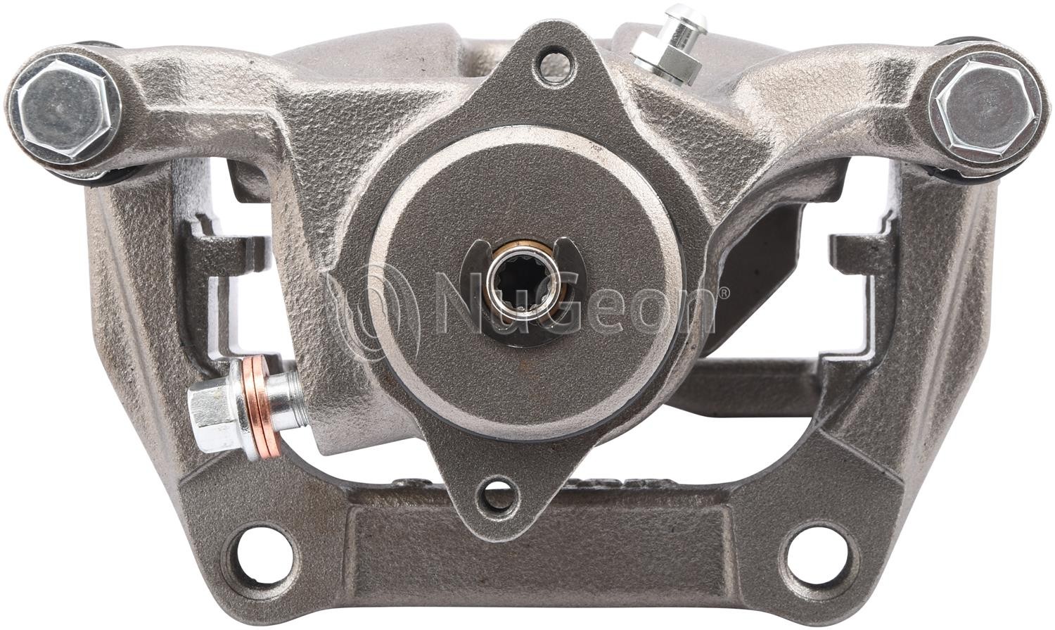 Vision 99-01044B Remanufactured Disc Brake Caliper - Image 4