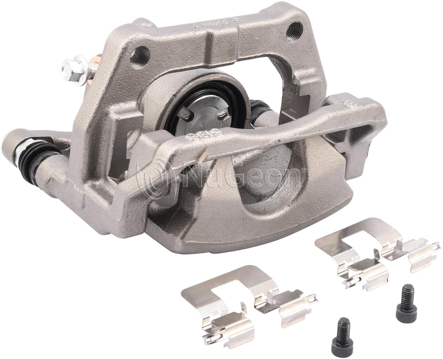 Vision 99-01045A Remanufactured Disc Brake Caliper - Image 4