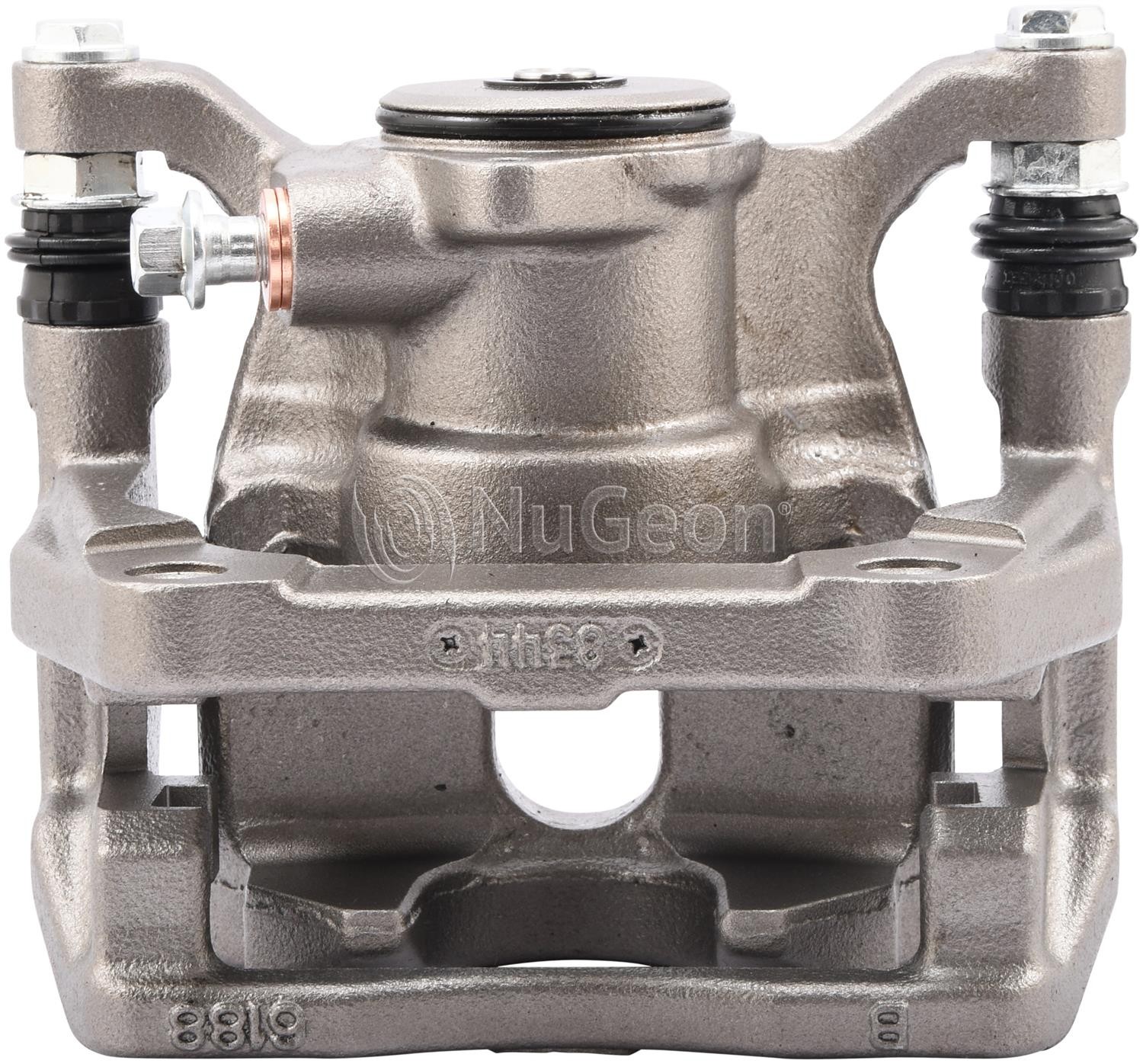 Vision 99-01045A Remanufactured Disc Brake Caliper - Image 5