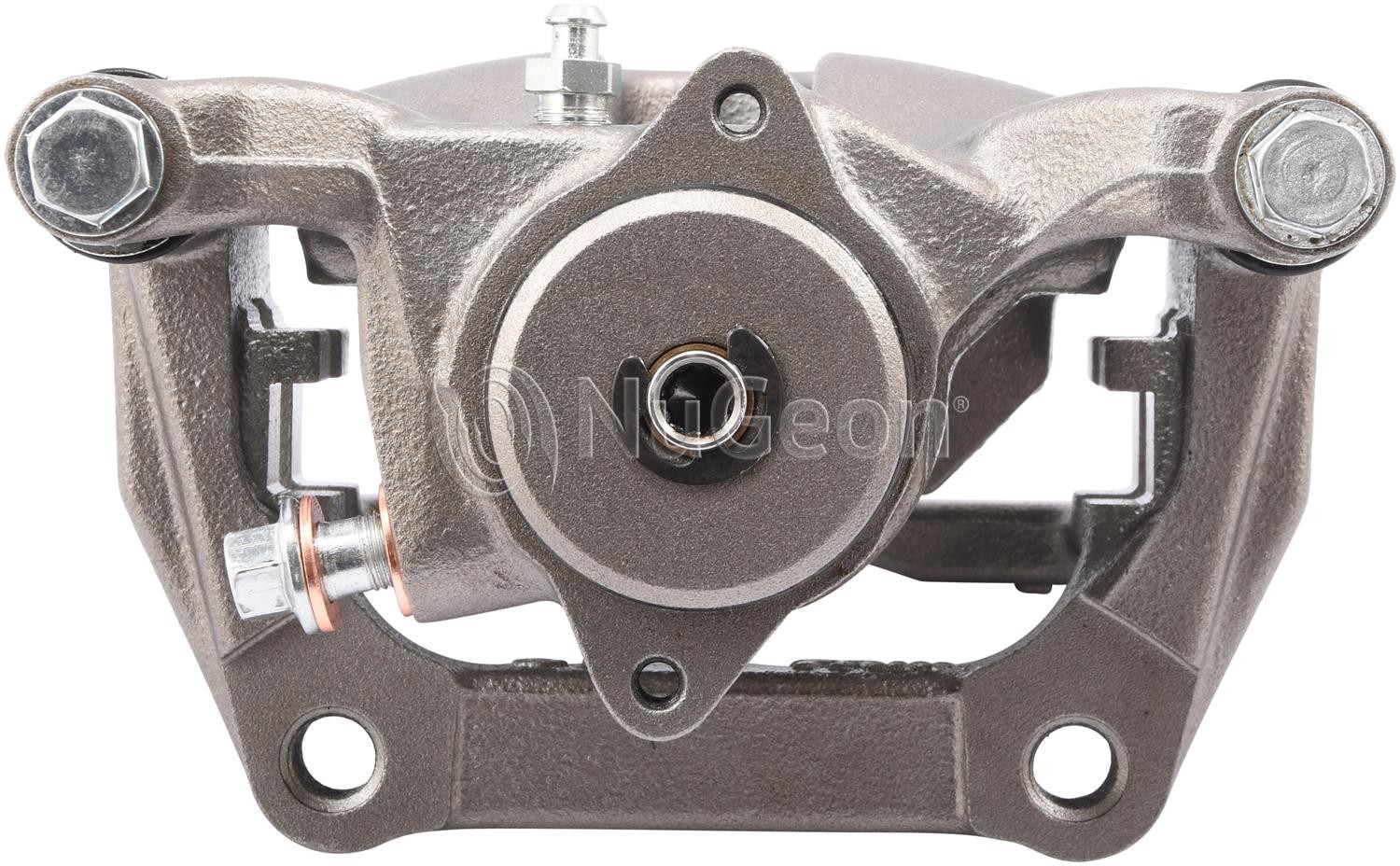 Vision 99-01045A Remanufactured Disc Brake Caliper - Image 2