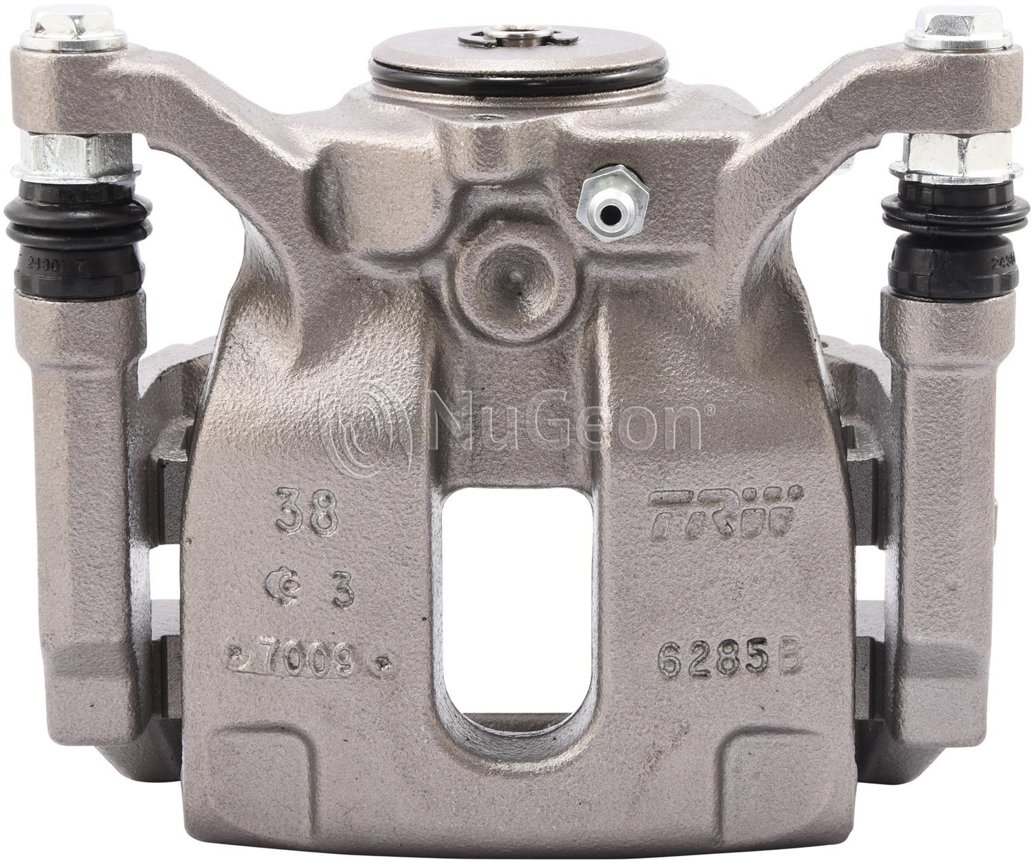 Vision 99-01045A Remanufactured Disc Brake Caliper - Image 3
