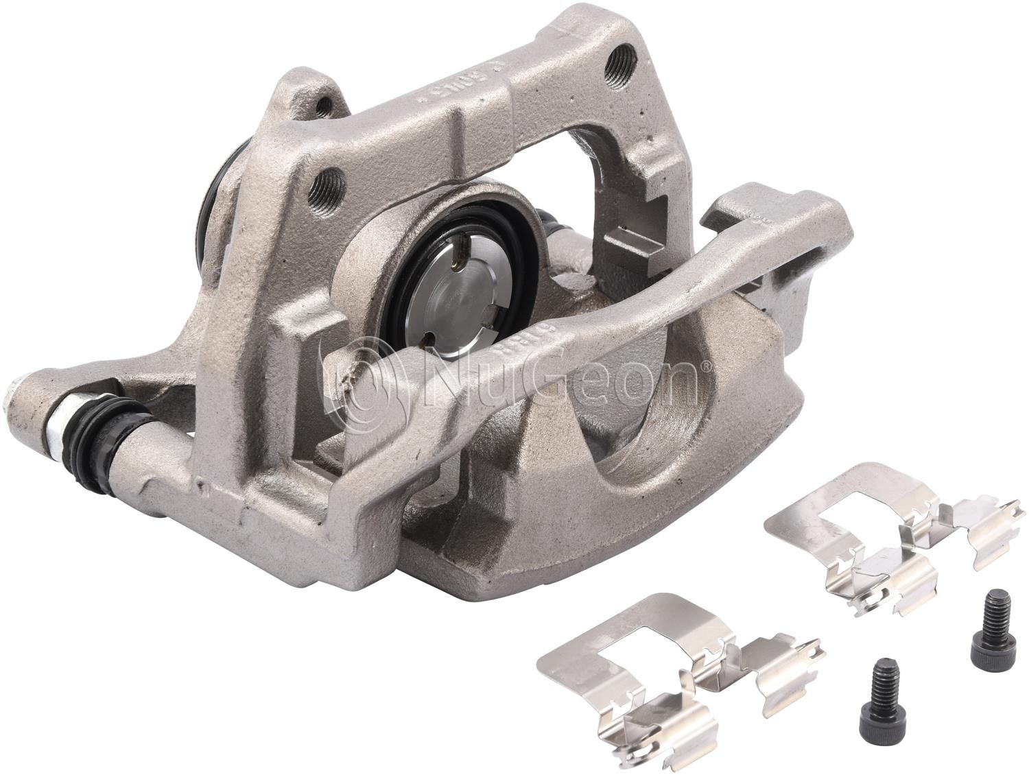 Vision 99-01045B Remanufactured Disc Brake Caliper - Image 4