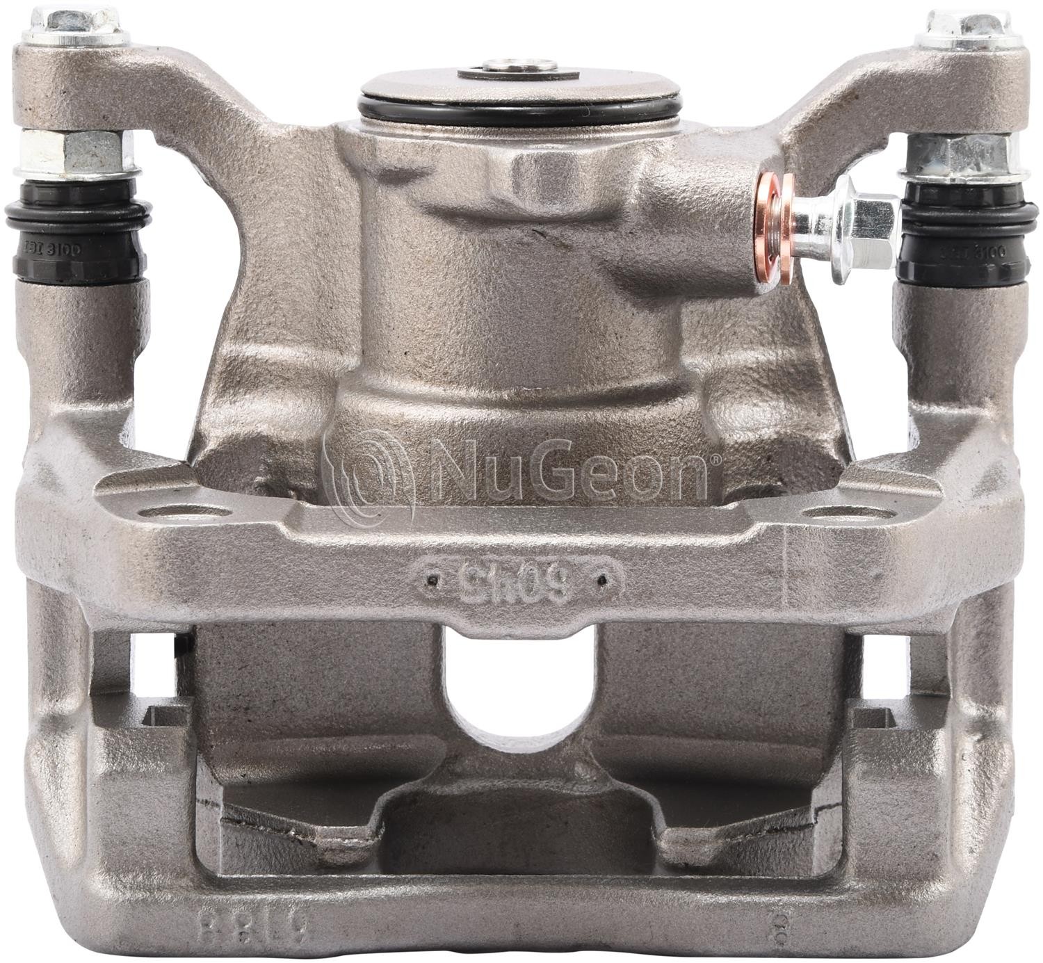 Vision 99-01045B Remanufactured Disc Brake Caliper