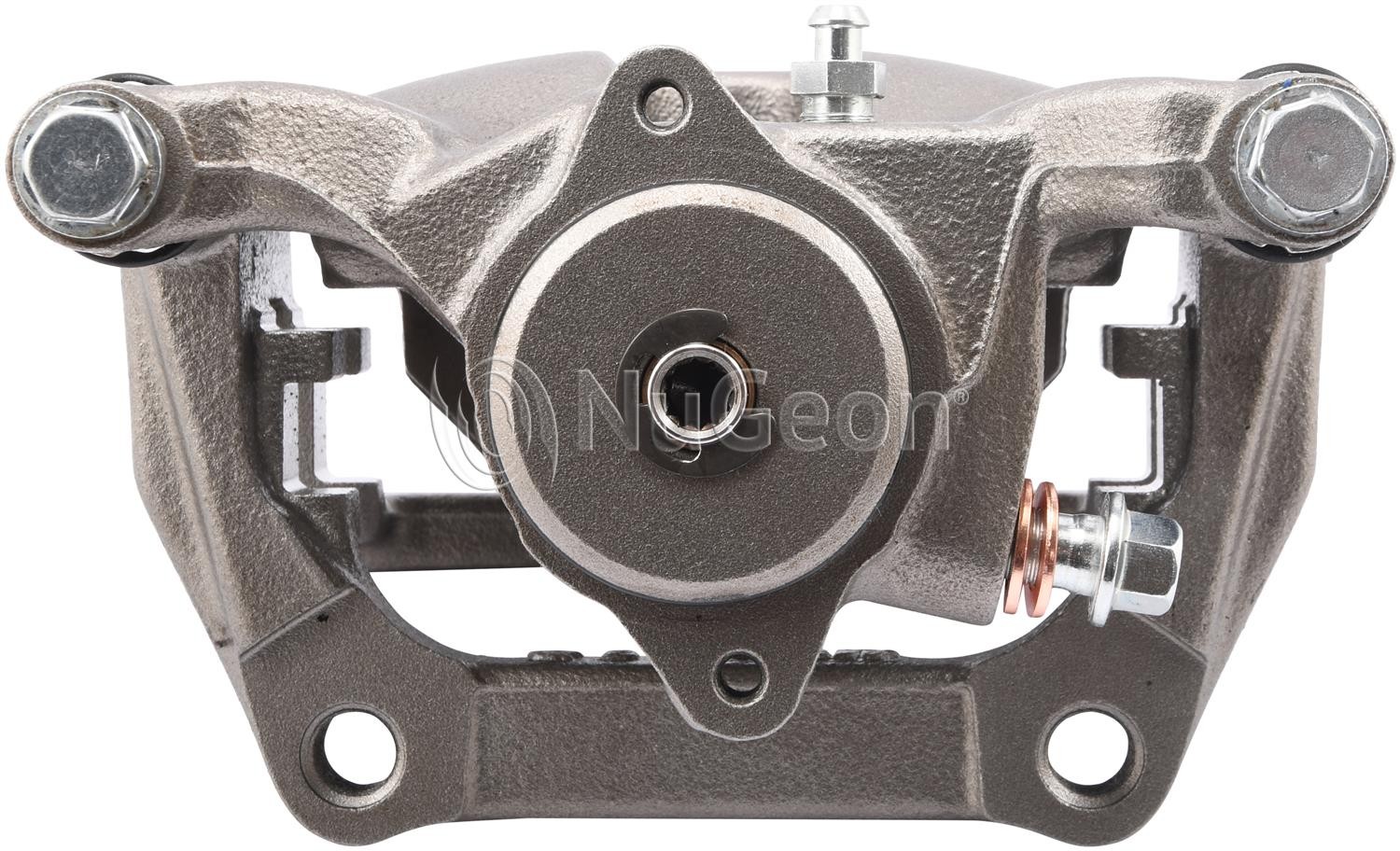 Vision 99-01045B Remanufactured Disc Brake Caliper - Image 2