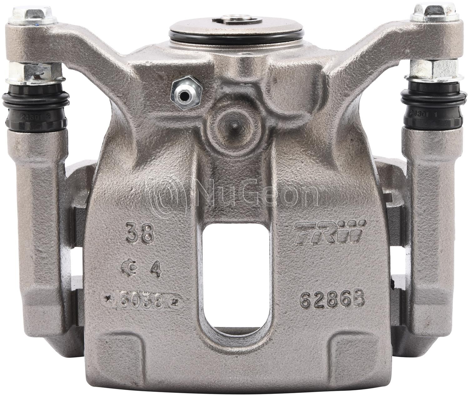 Vision 99-01045B Remanufactured Disc Brake Caliper - Image 3