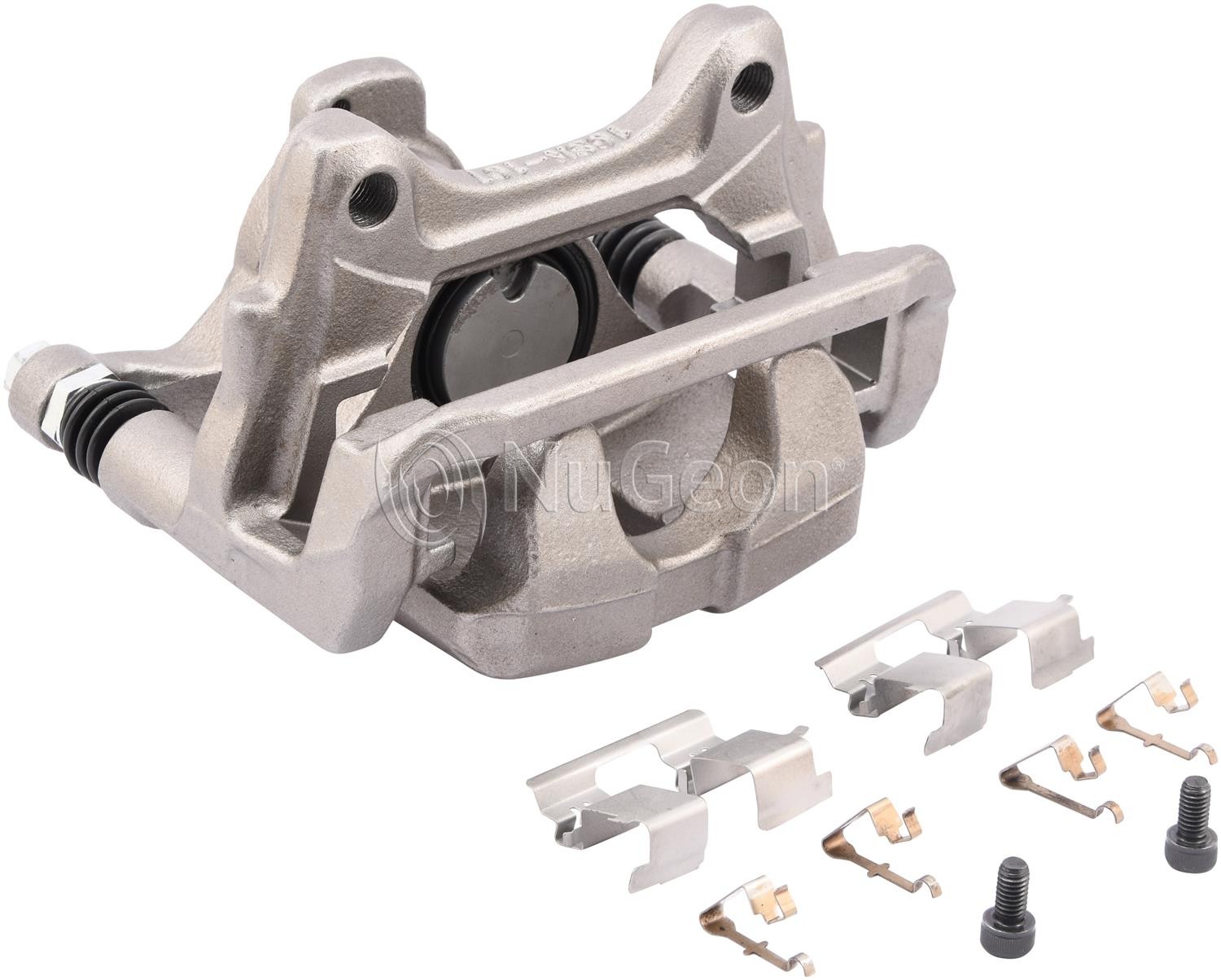 Vision 99-01046B Remanufactured Disc Brake Caliper - Image 5