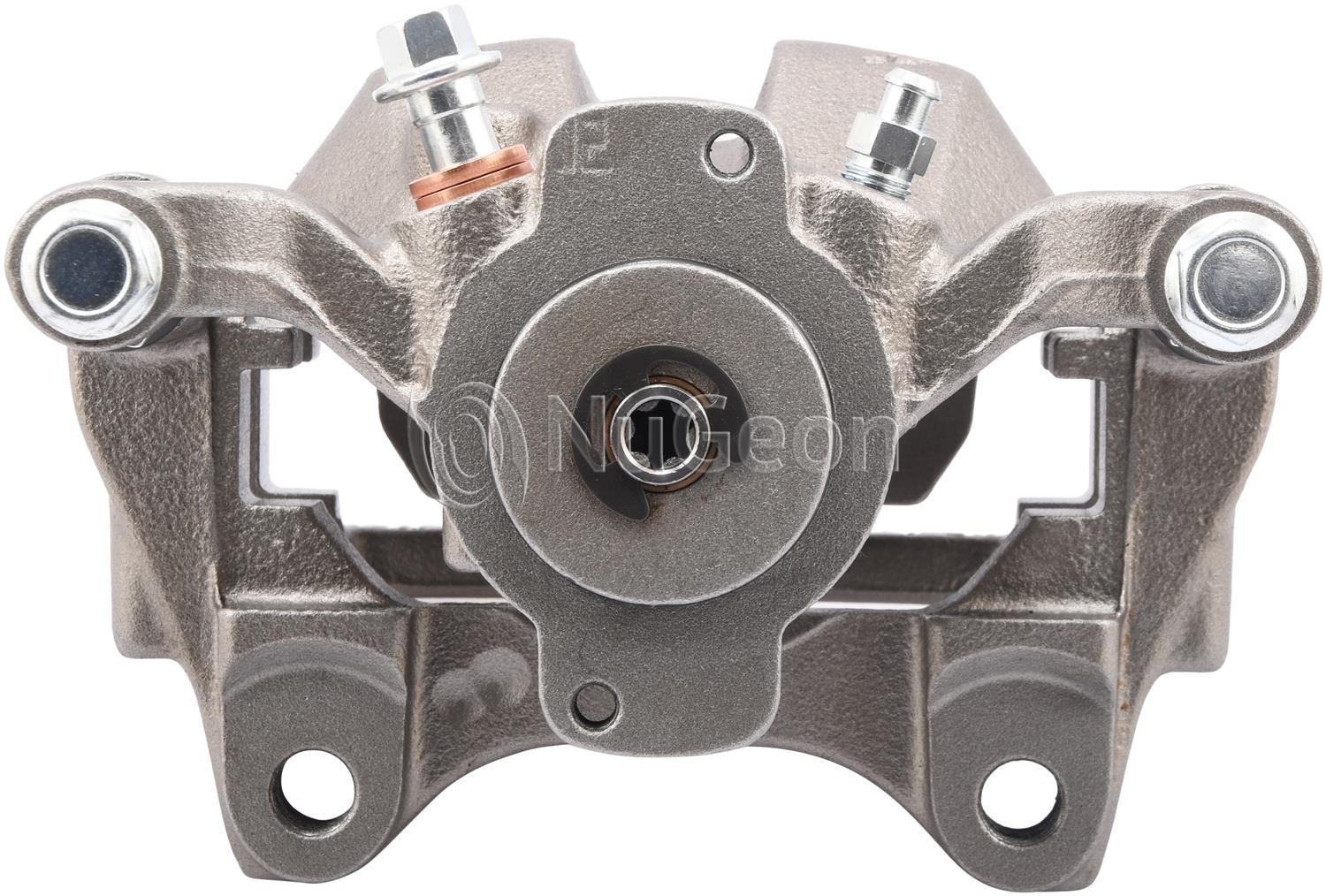 Vision 99-01046B Remanufactured Disc Brake Caliper - Image 2