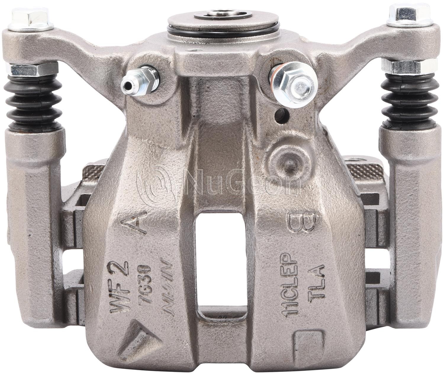 Vision 99-01046B Remanufactured Disc Brake Caliper - Image 3