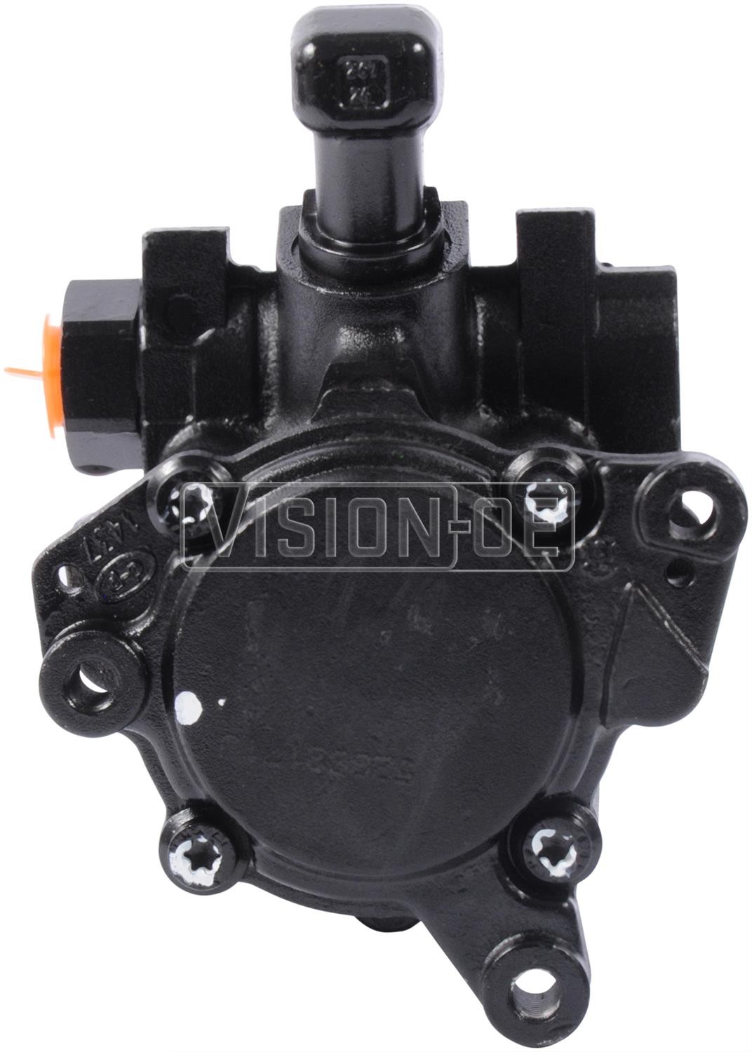Vision 990-1046 Remanufactured Power Steering Pump