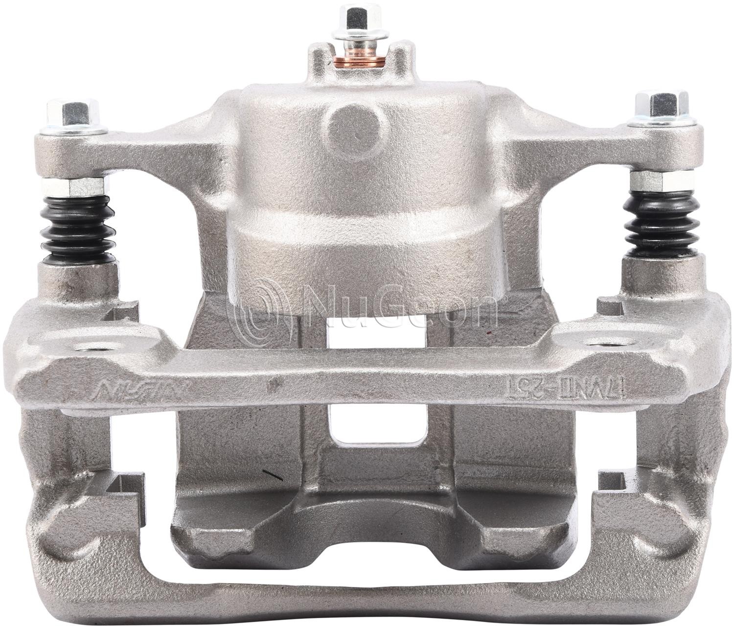 Vision 99-01047A Remanufactured Disc Brake Caliper