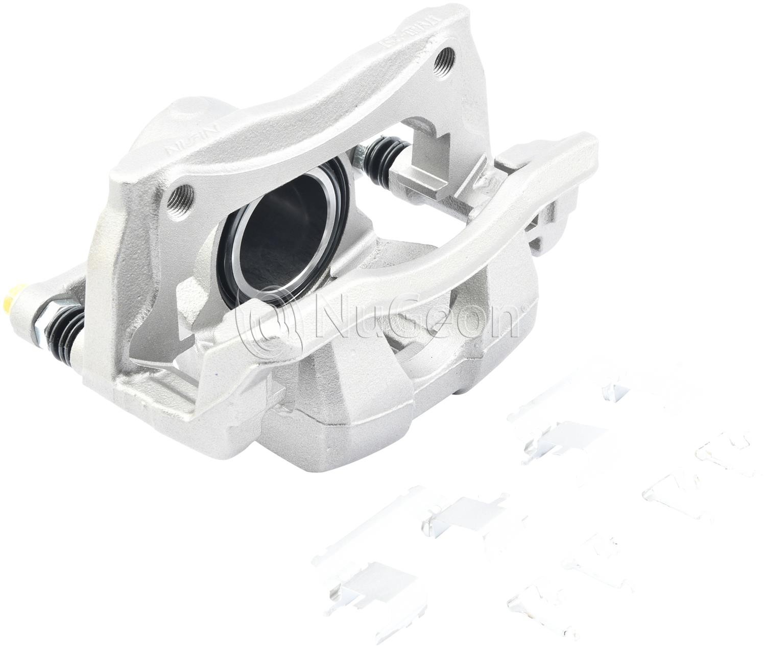 Vision 99-01047B Remanufactured Disc Brake Caliper - Image 5