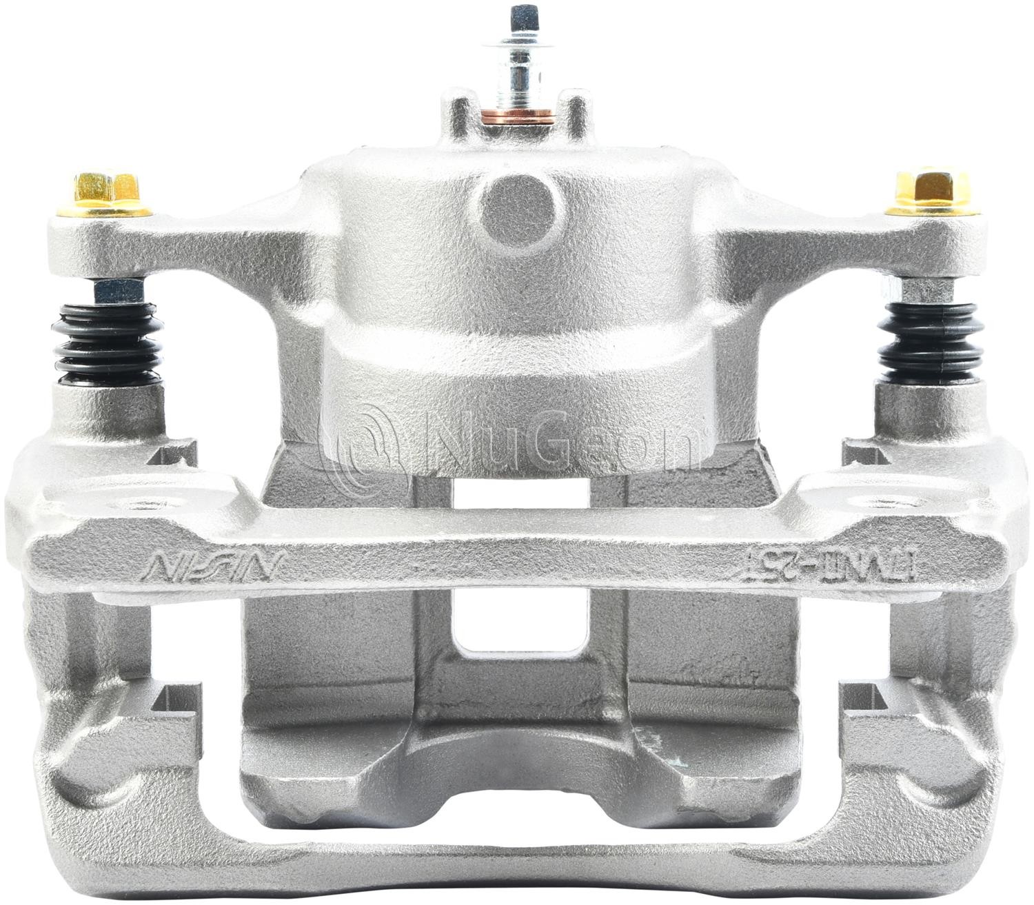 Vision 99-01047B Remanufactured Disc Brake Caliper - Image 4