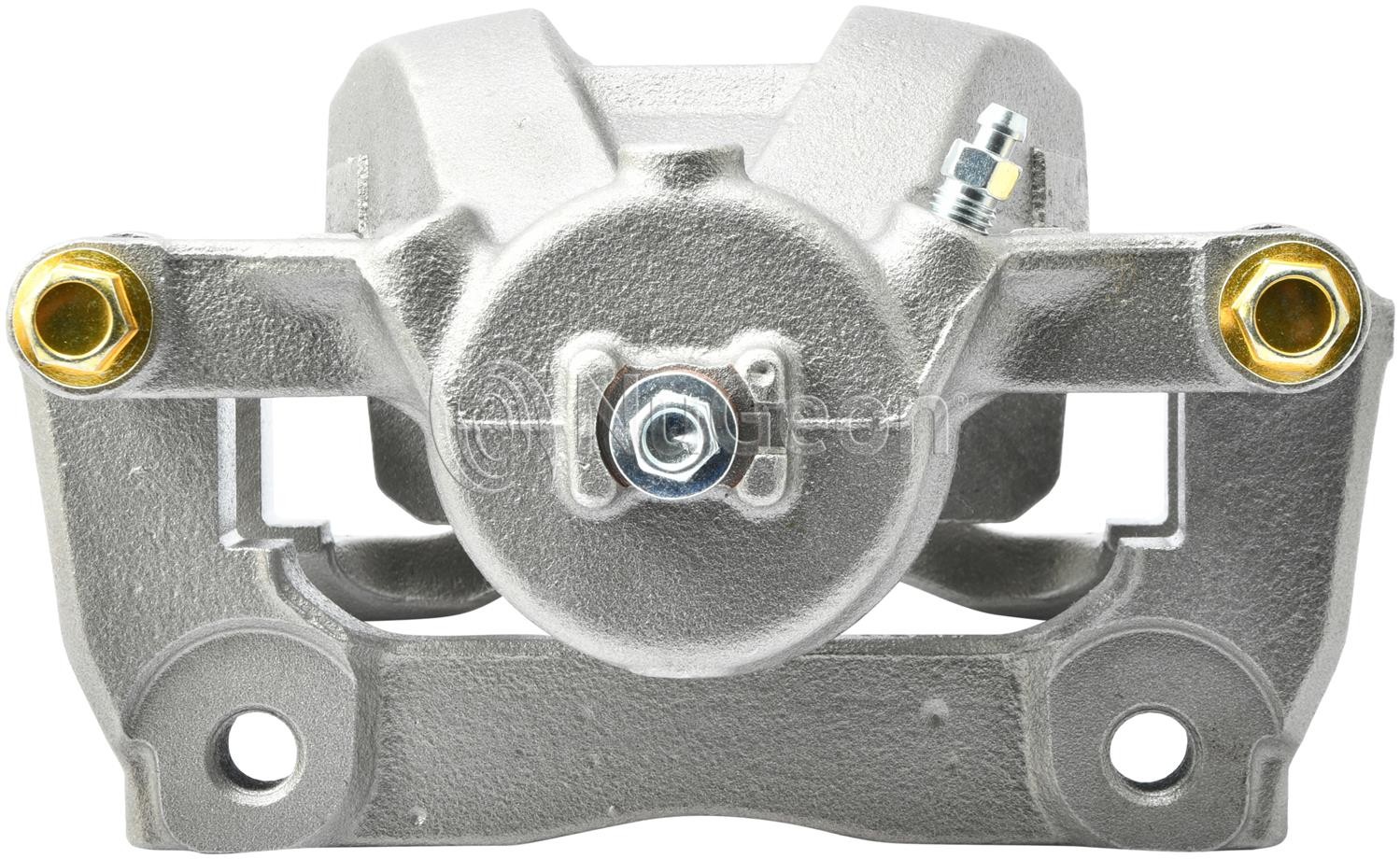 Vision 99-01047B Remanufactured Disc Brake Caliper