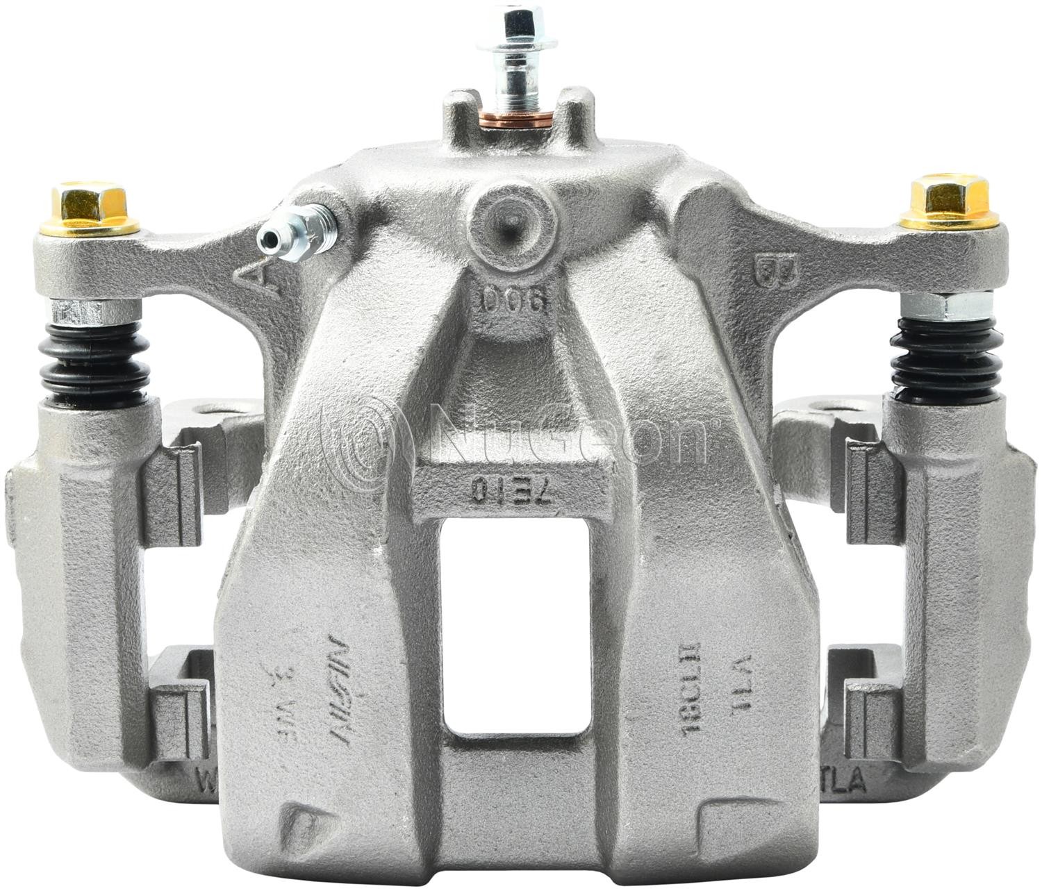 Vision 99-01047B Remanufactured Disc Brake Caliper - Image 2