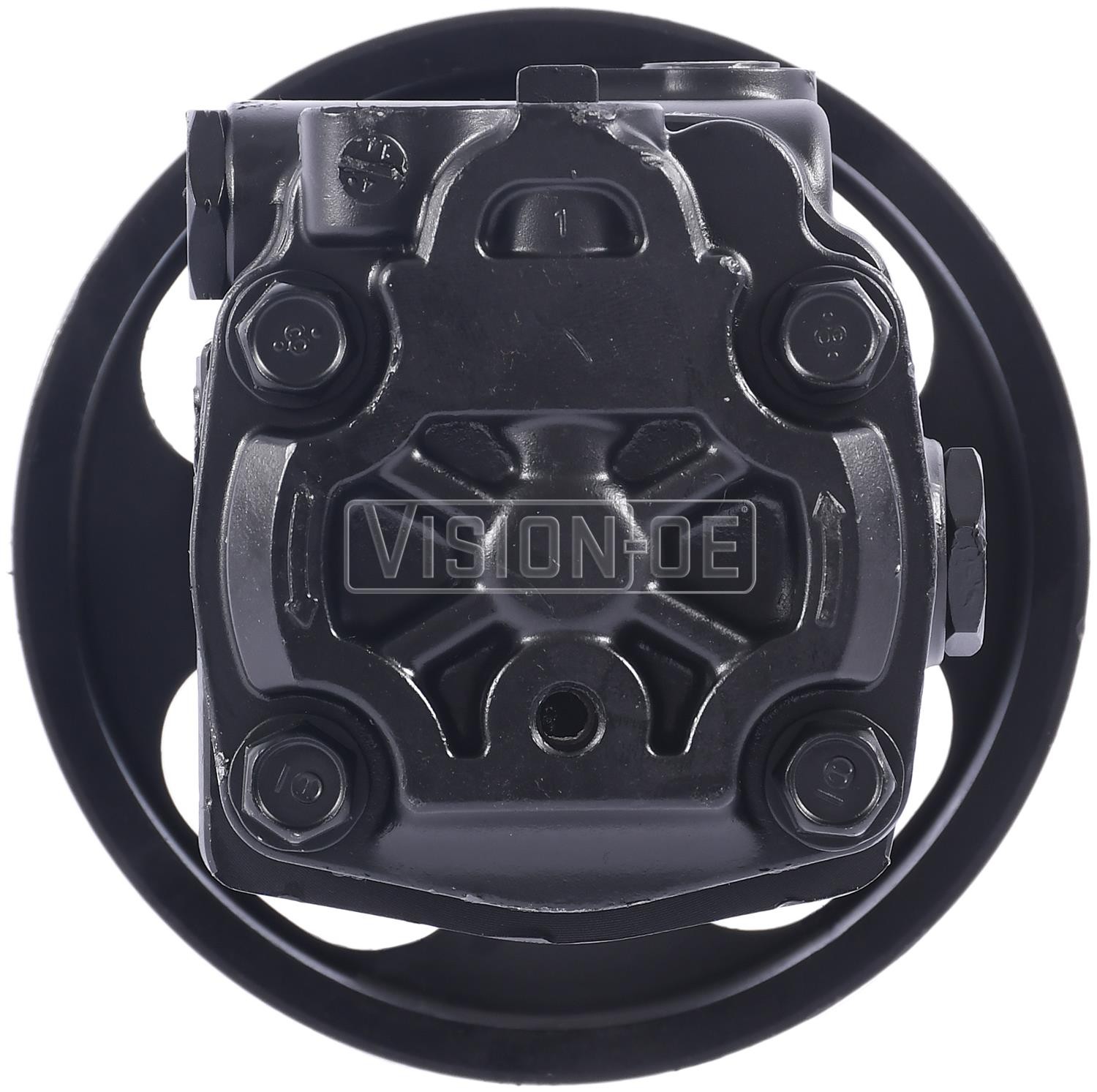 Vision 990-1093 Remanufactured Power Steering Pump - Image 3