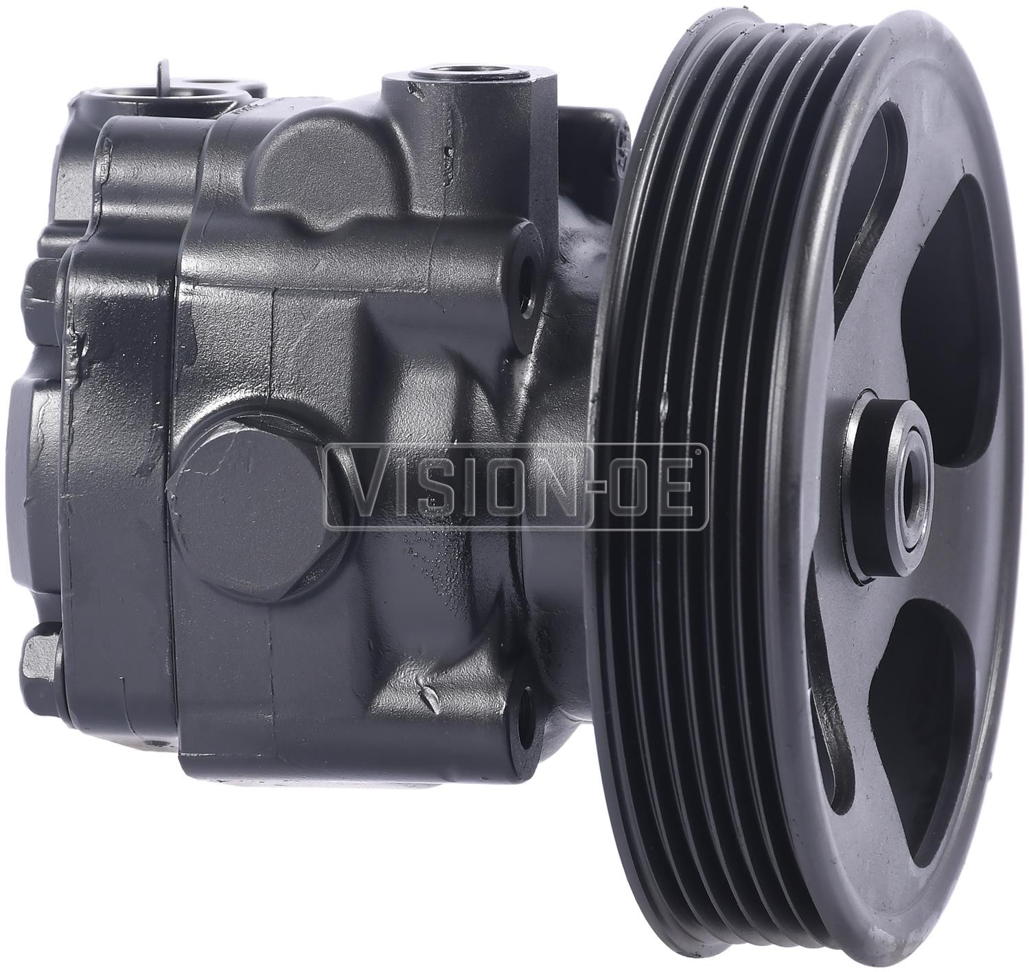 Vision 990-1093 Remanufactured Power Steering Pump - Image 2