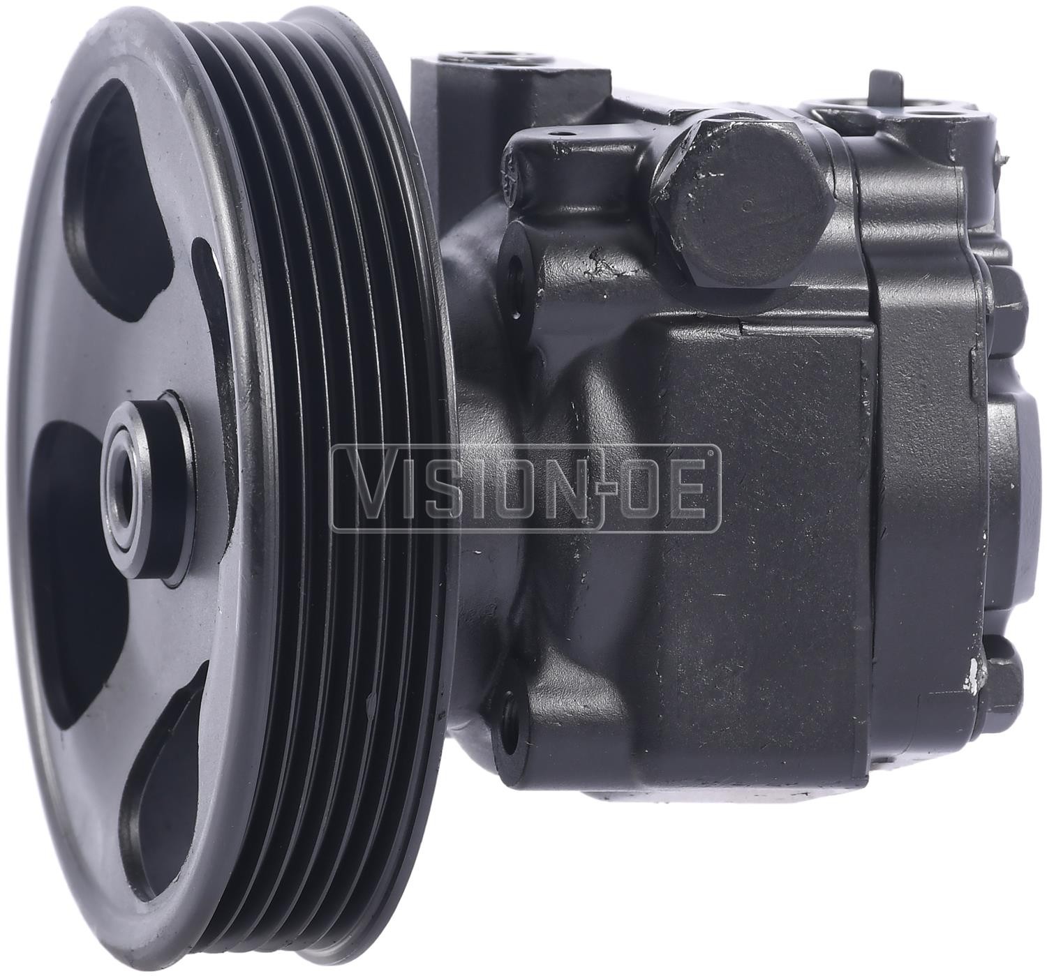 Vision 990-1093 Remanufactured Power Steering Pump
