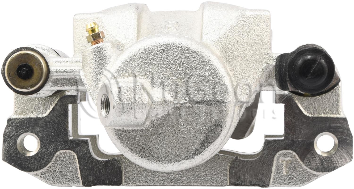 Vision 99-01108A Remanufactured Disc Brake Caliper - Image 3