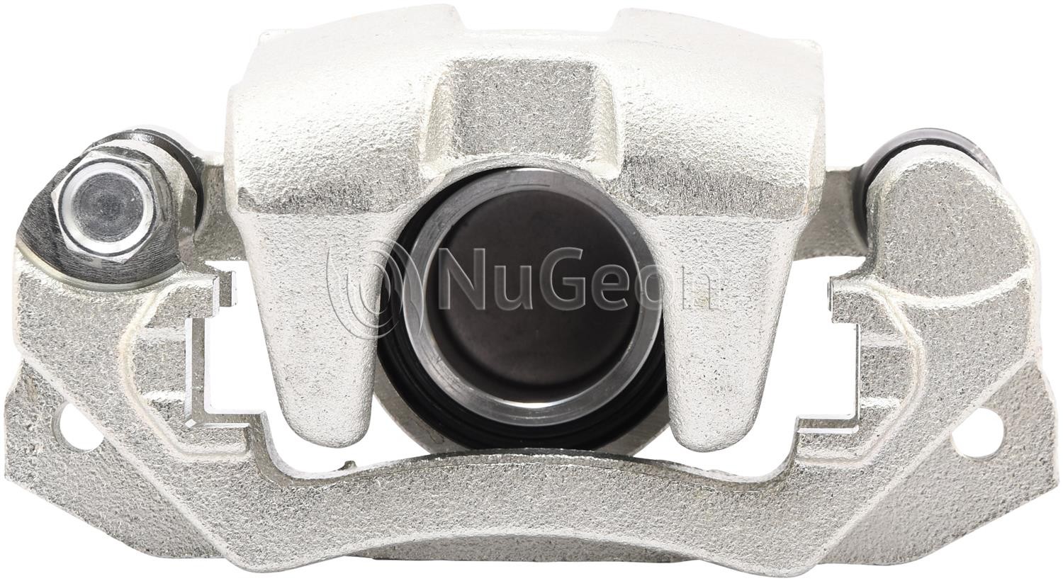 Vision 99-01108A Remanufactured Disc Brake Caliper - Image 5